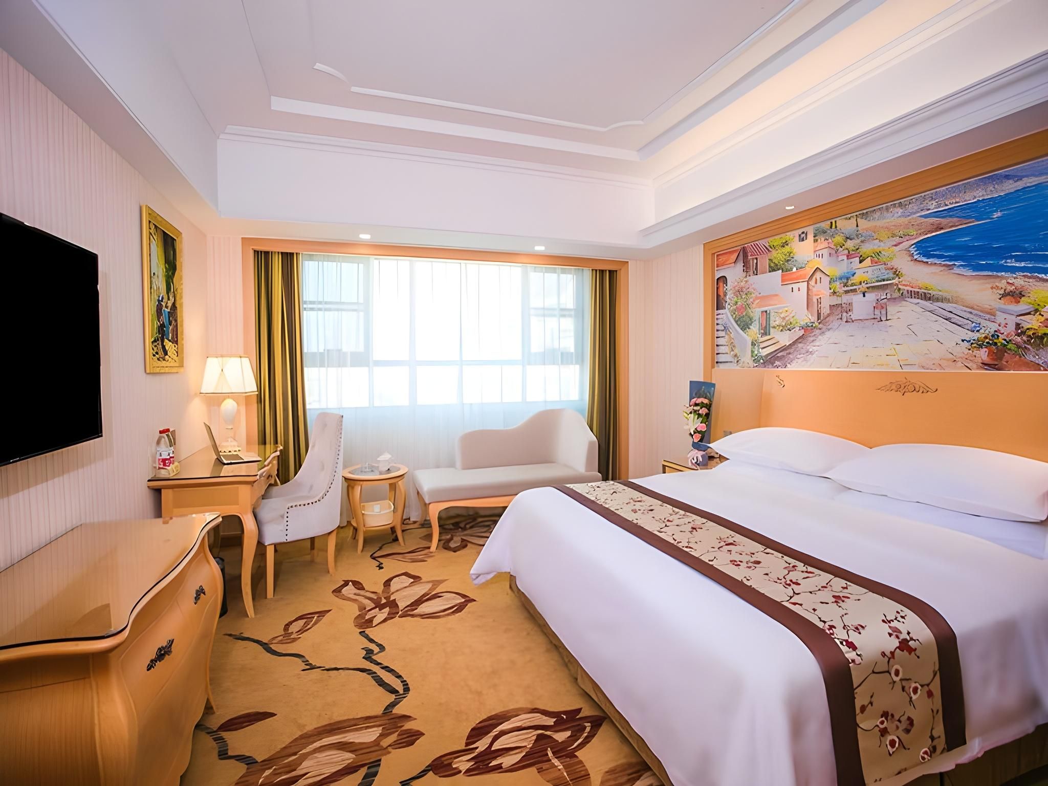 Vienna - Deluxe Suite