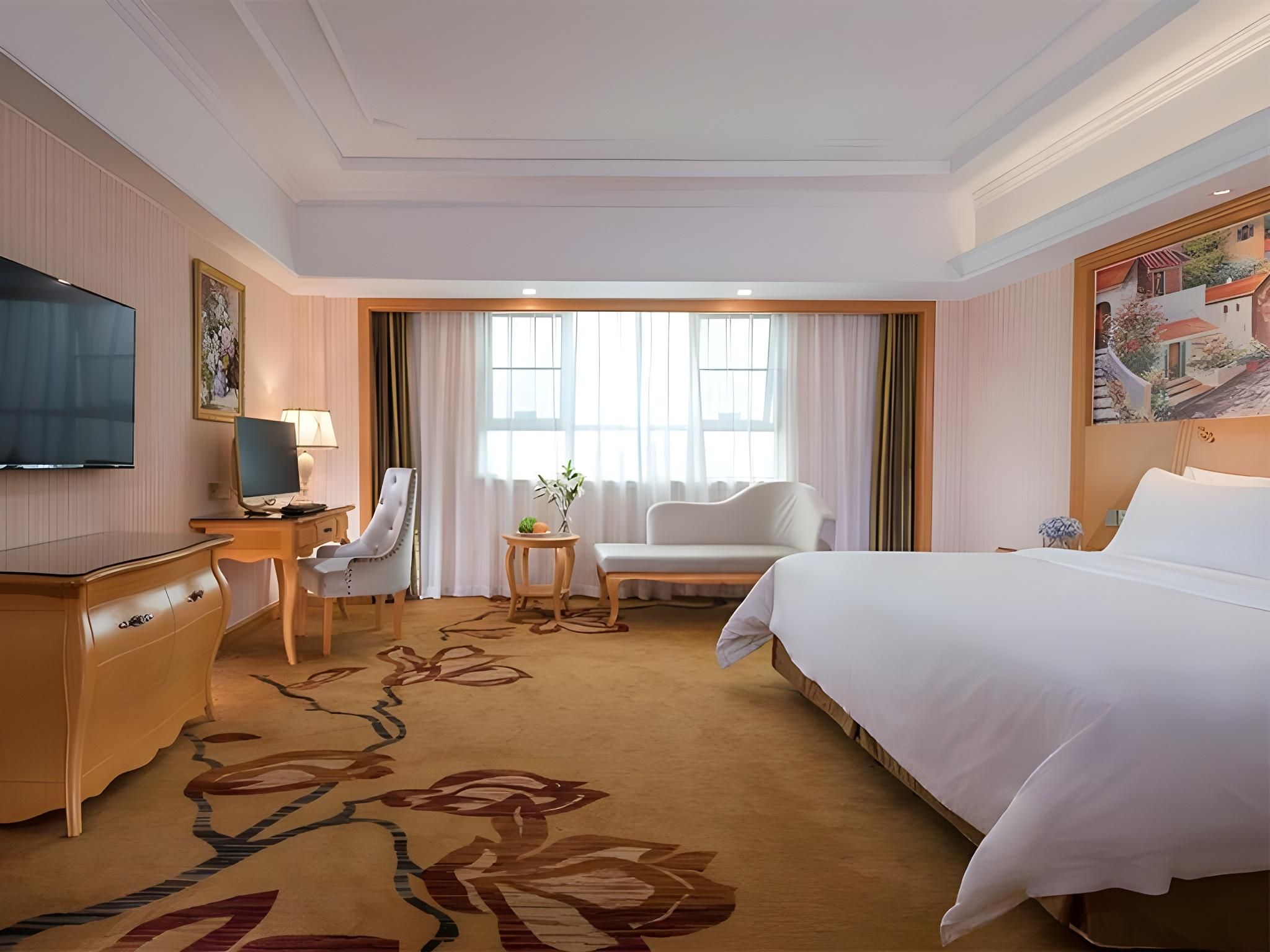 Vienna - Business 1 Bed Room