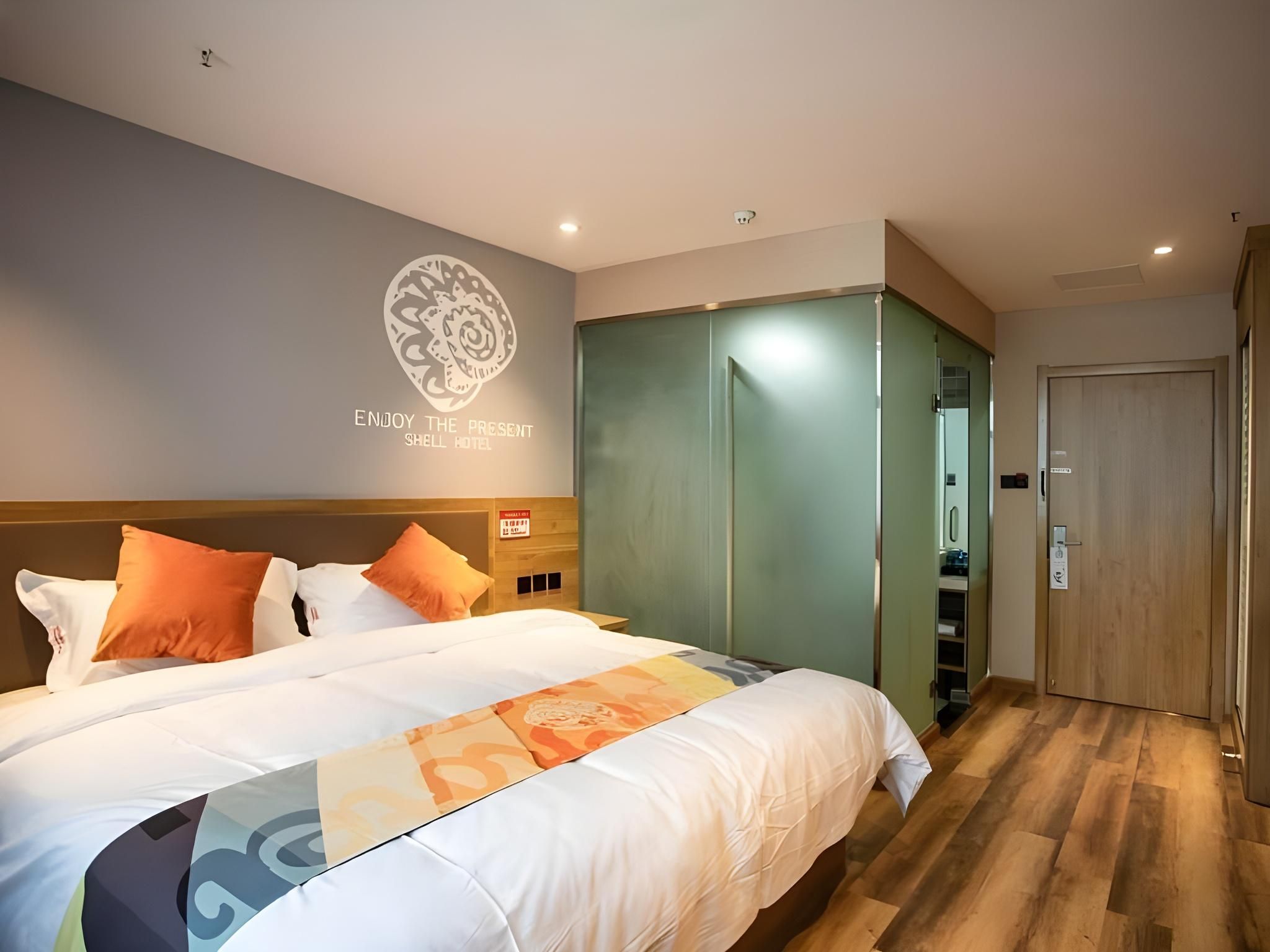 GTI - Fashion Superior 1 Bed Room