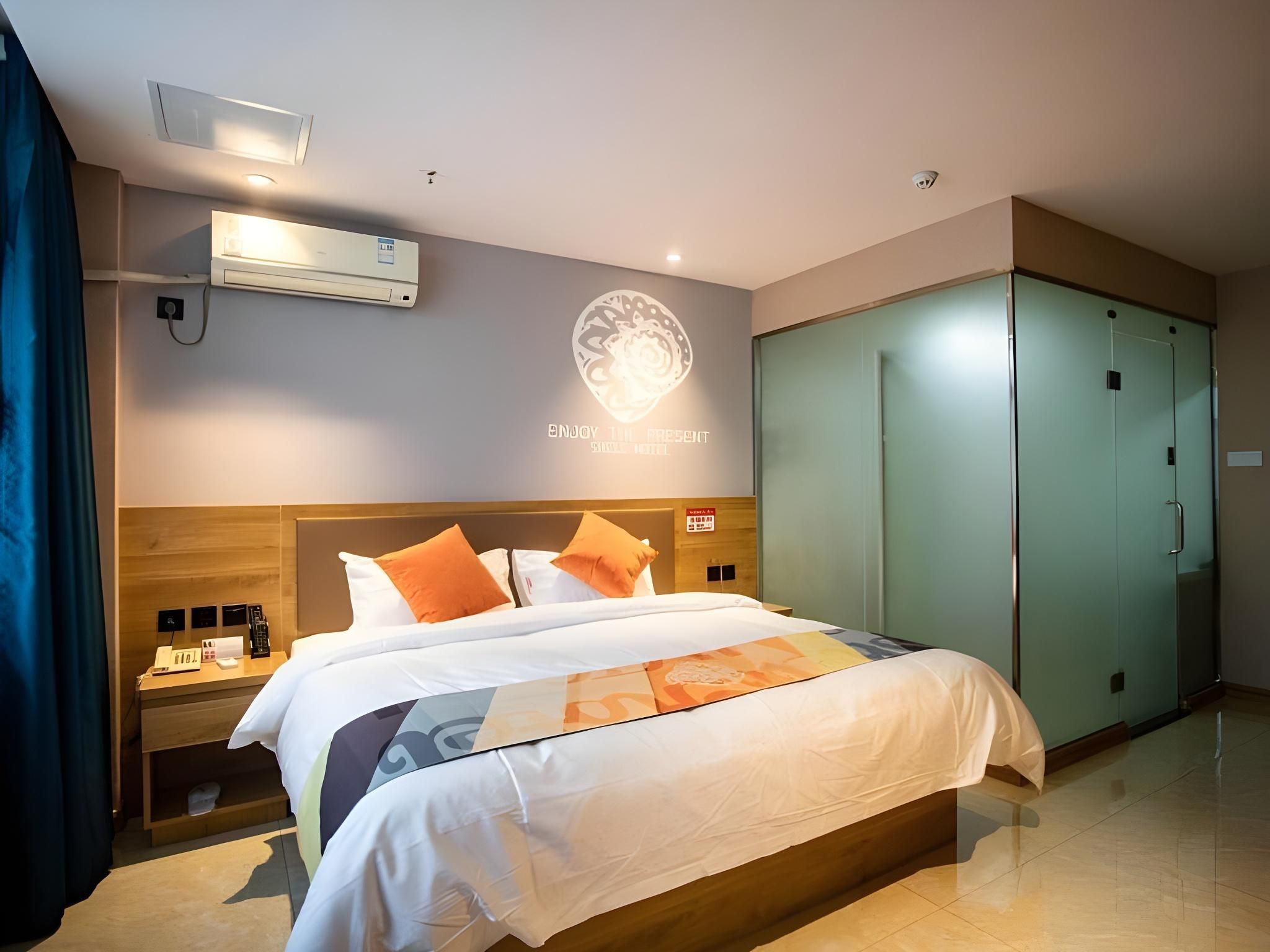 GTI - Fashion 1 Bed Room