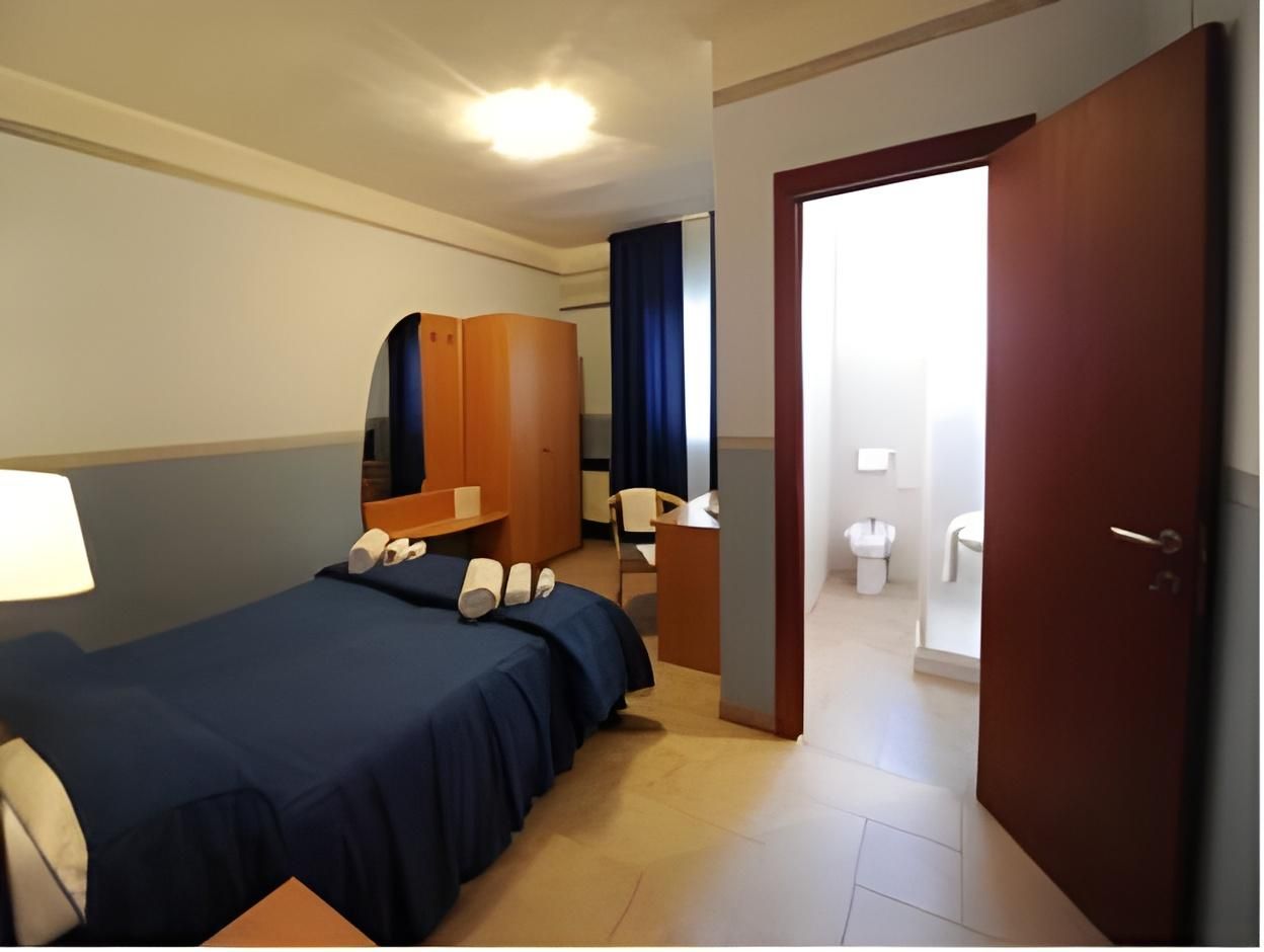 Single Room