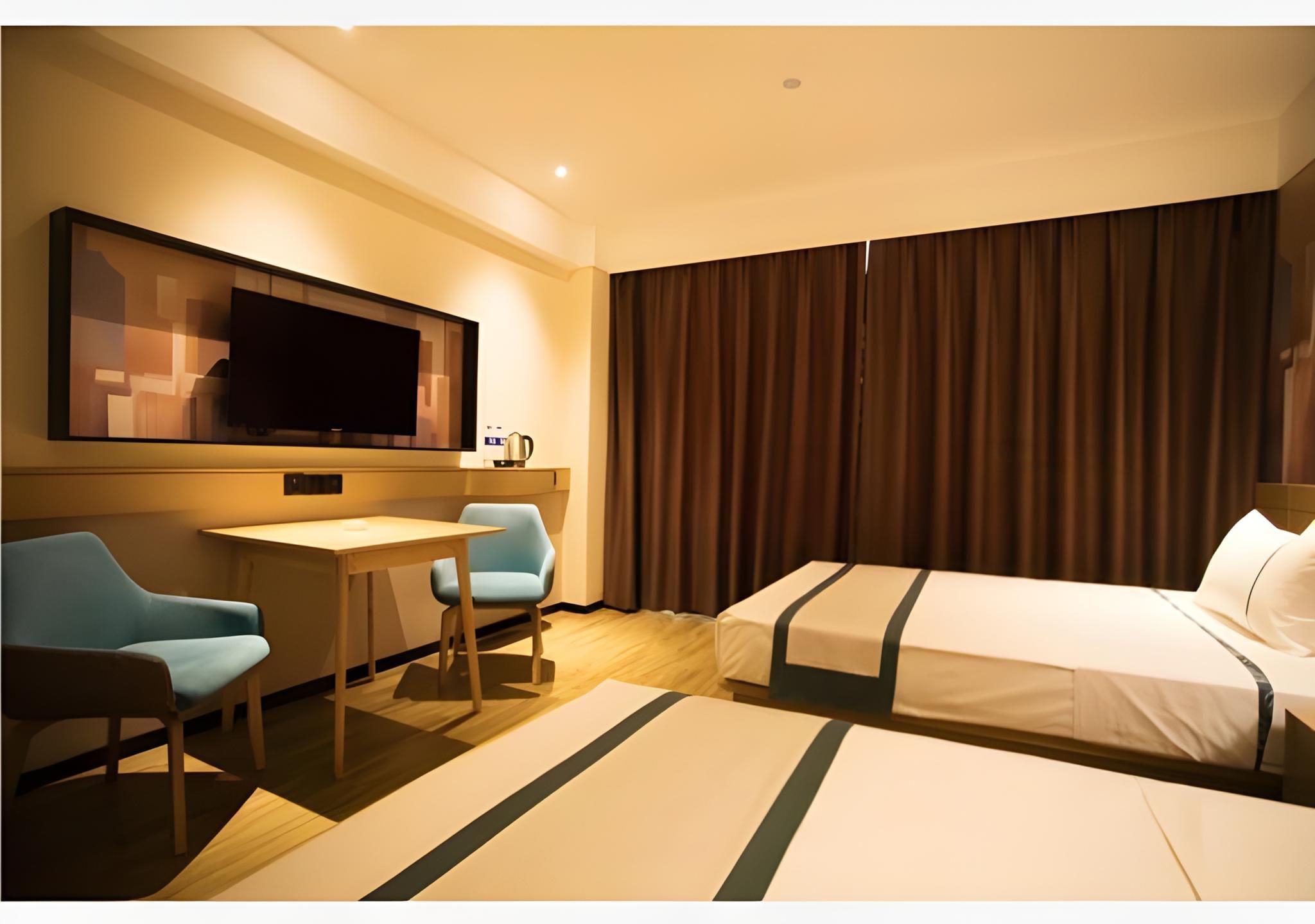 Dossen - Business Twin Room