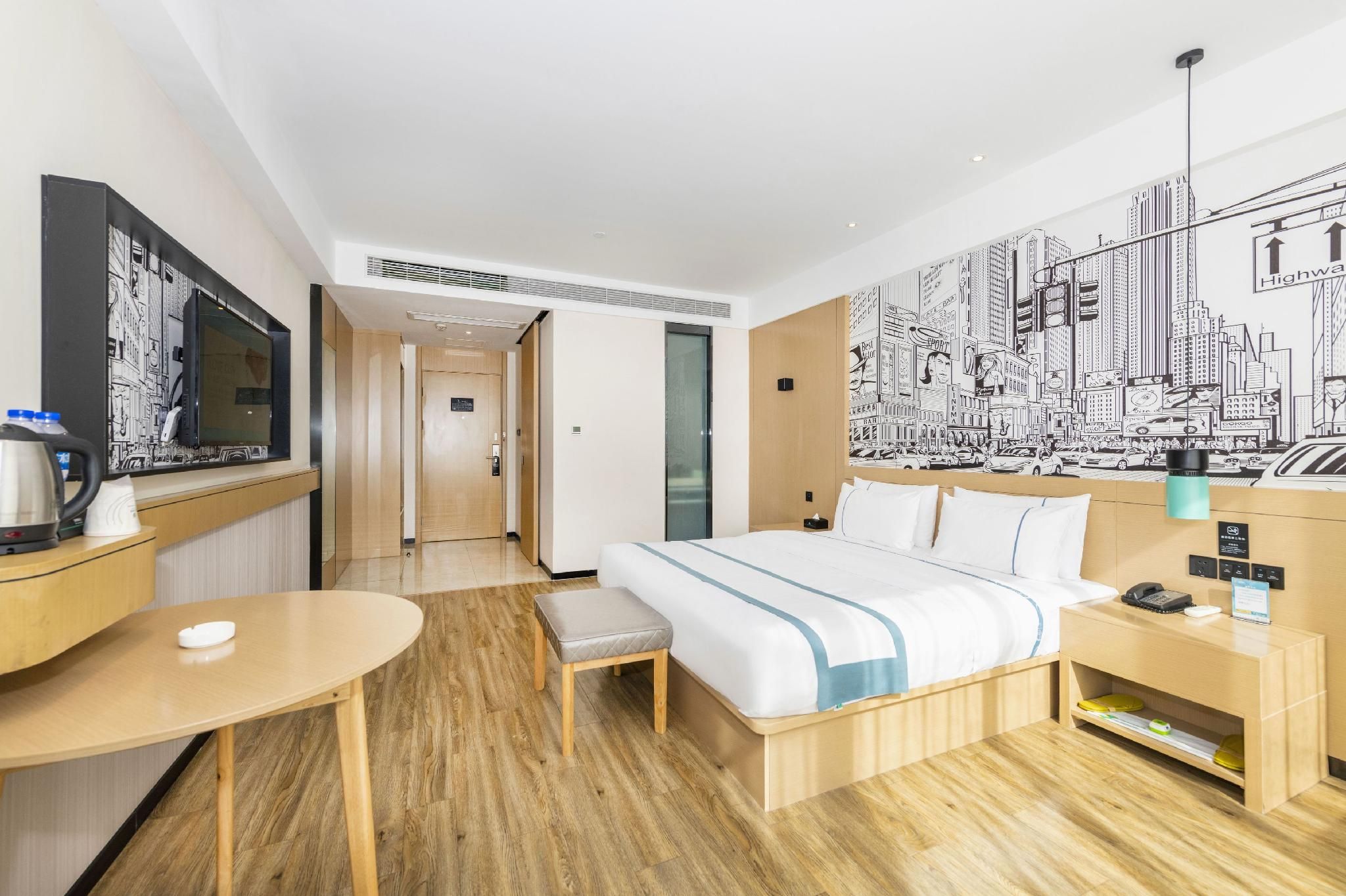 Special Queen Room