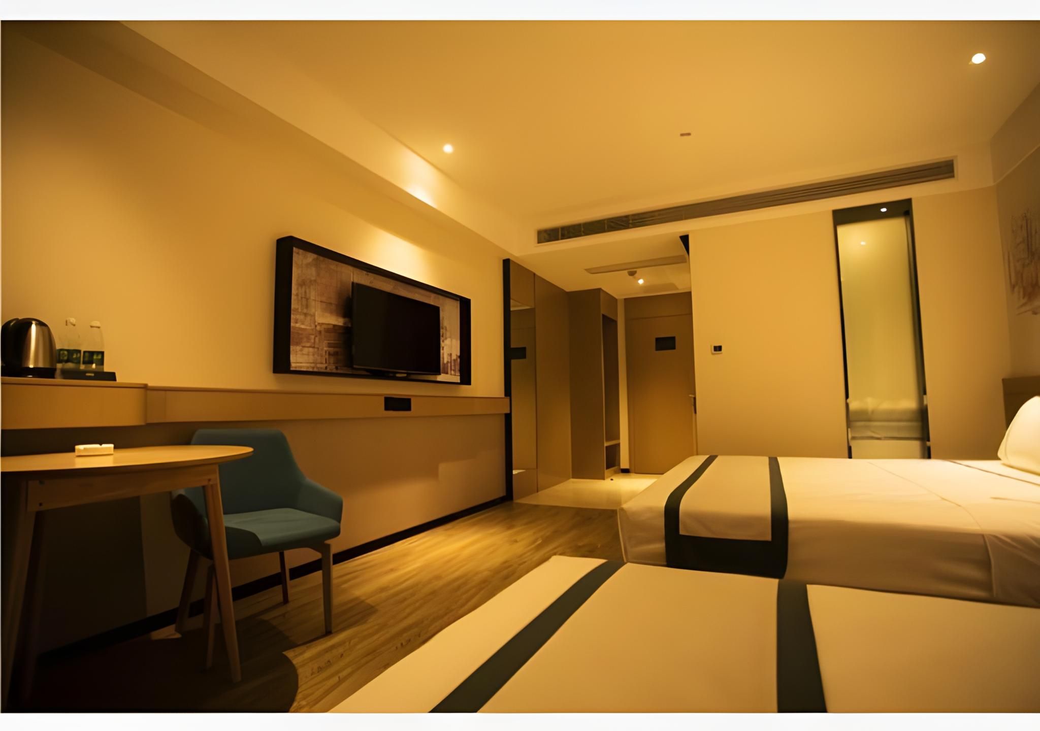 Dossen - Business Twin Room