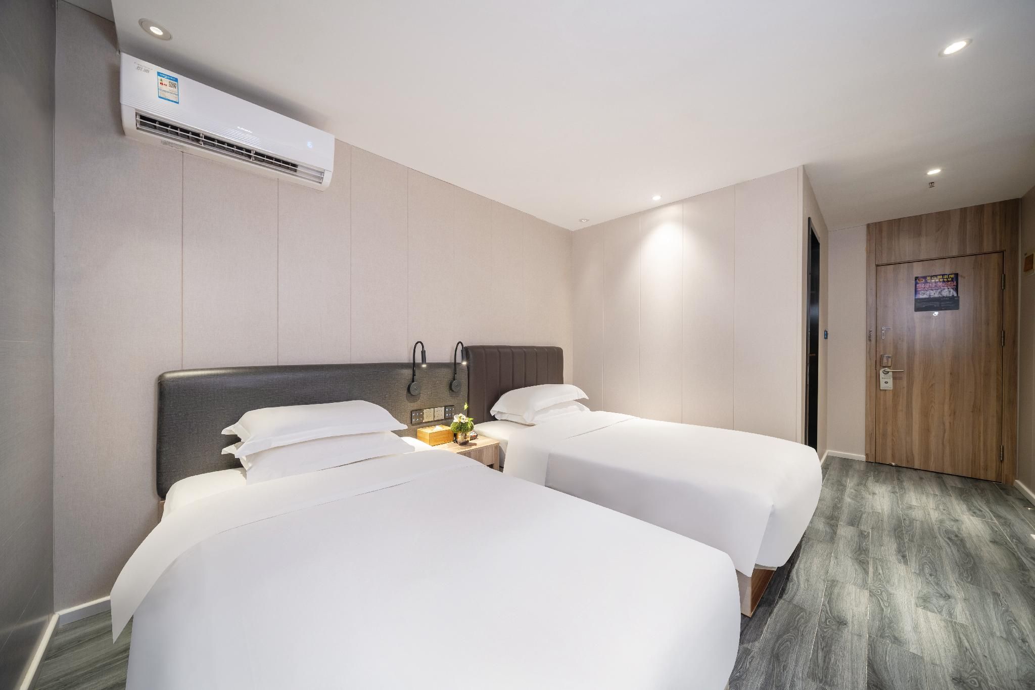 Marsden Twin Room