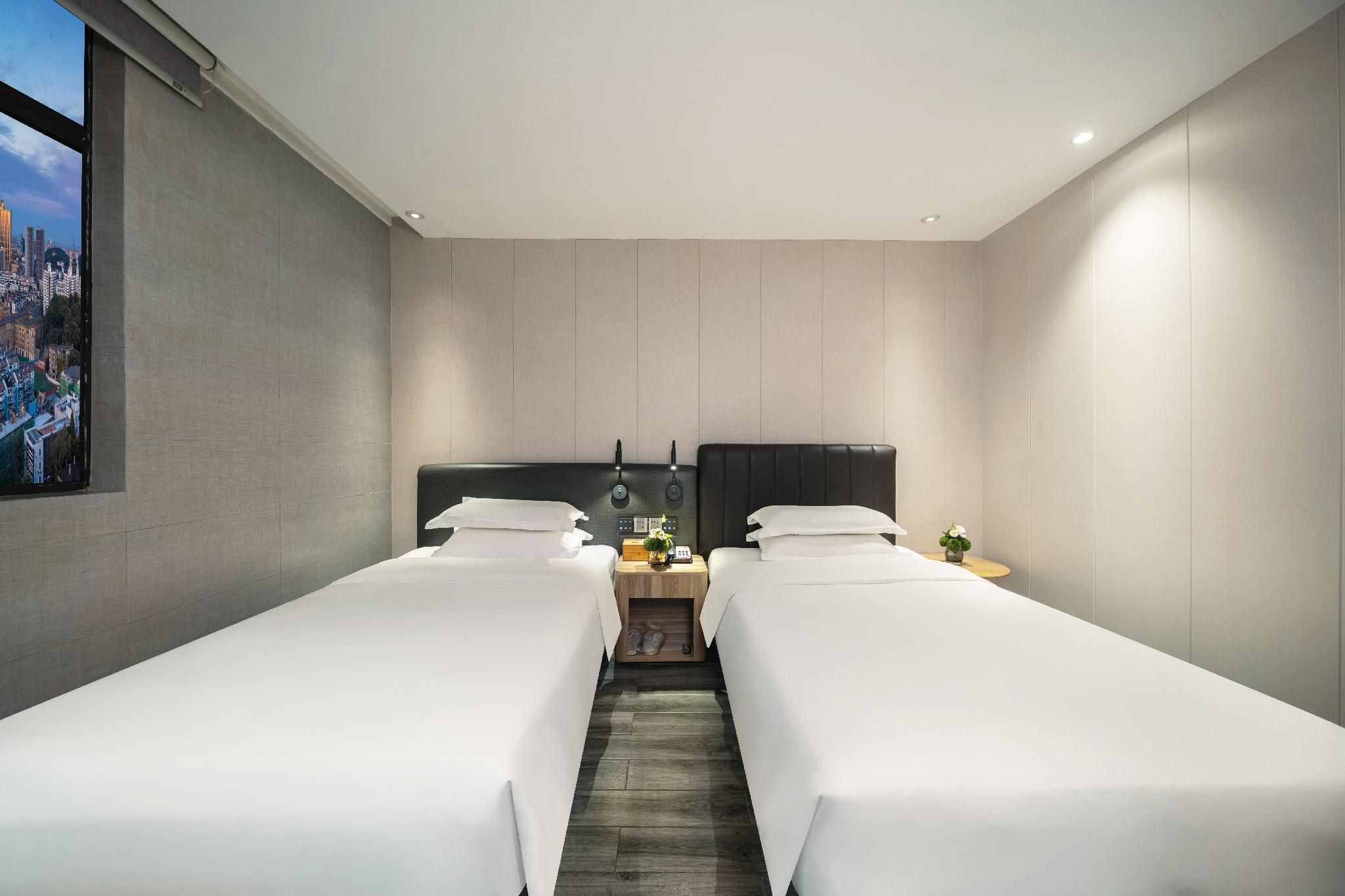 Marsden Twin Room