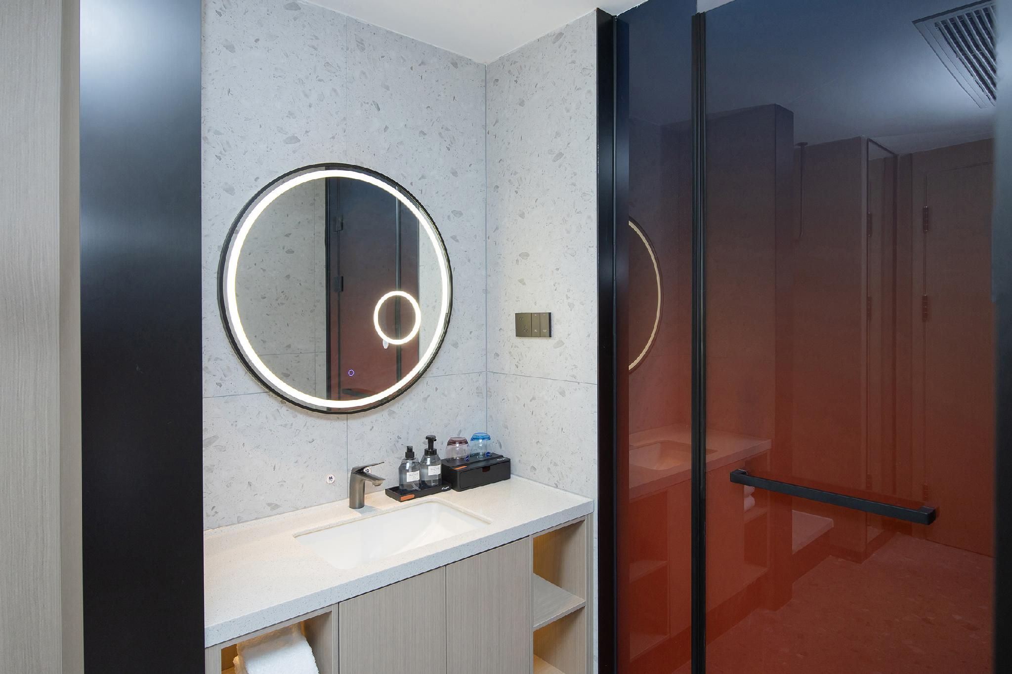 Huazhu - Superior Bed Room A