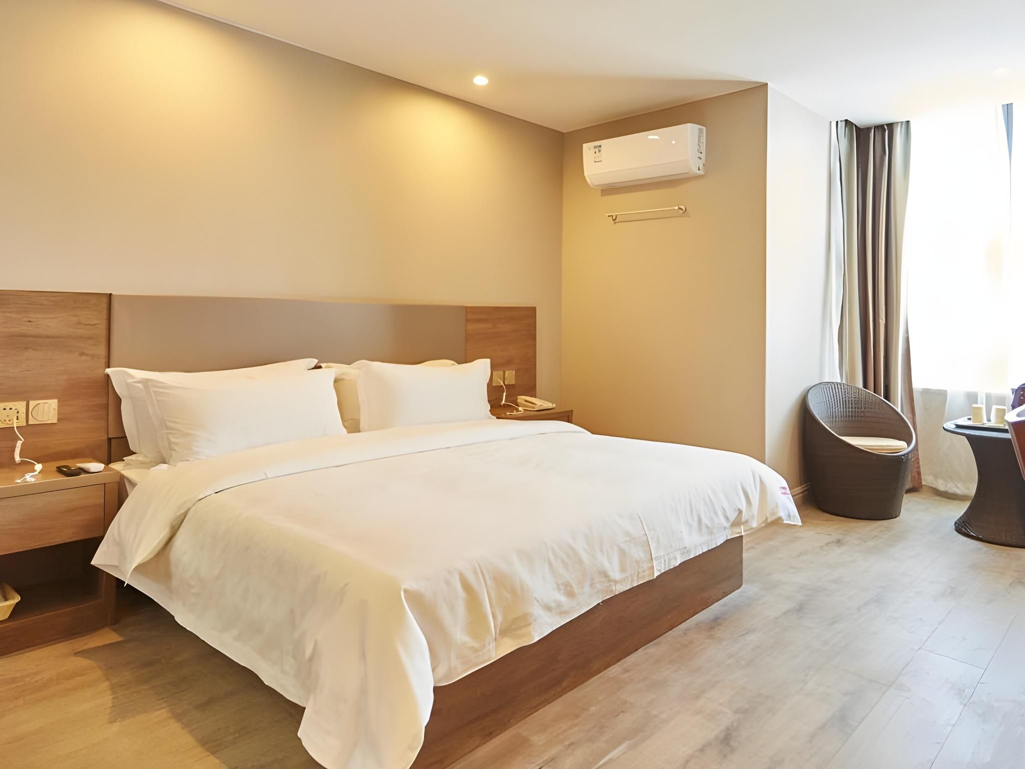 GRT - An Xin Room