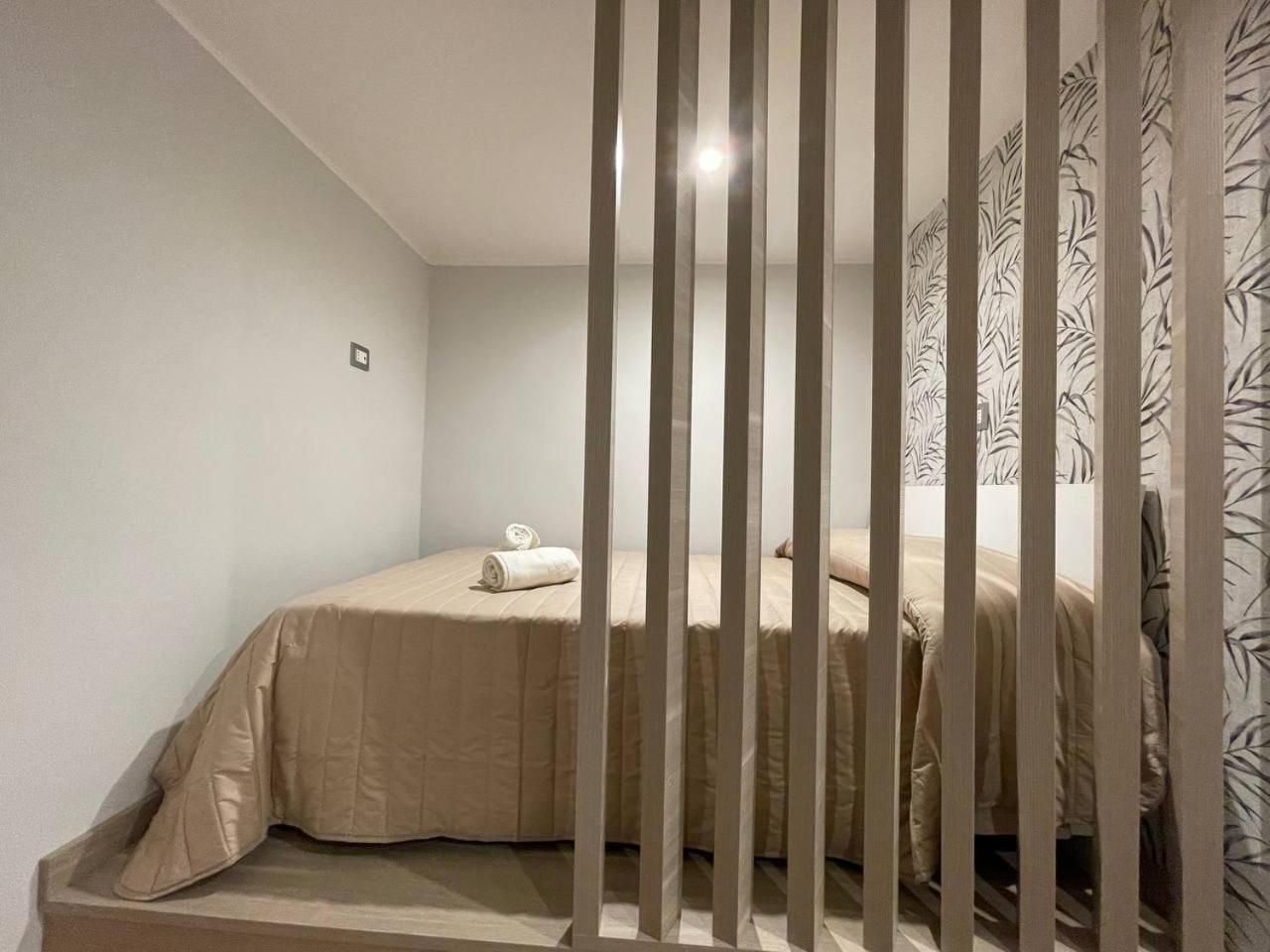 Family Junior Suite