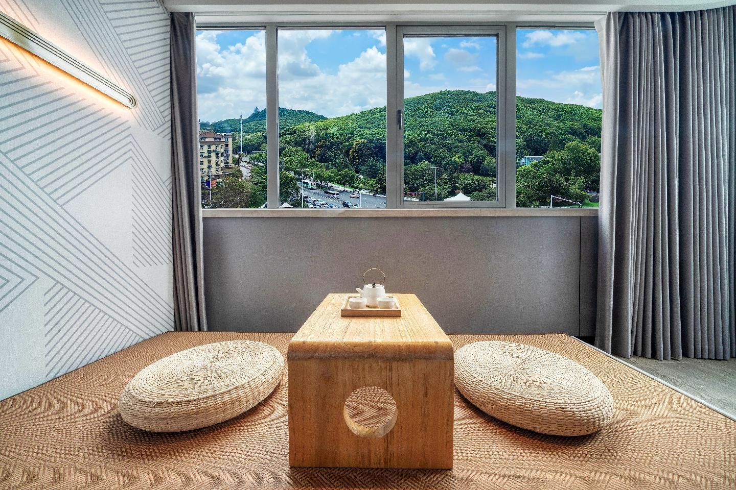 Dossen - Business Intelligent 1 Bed Room