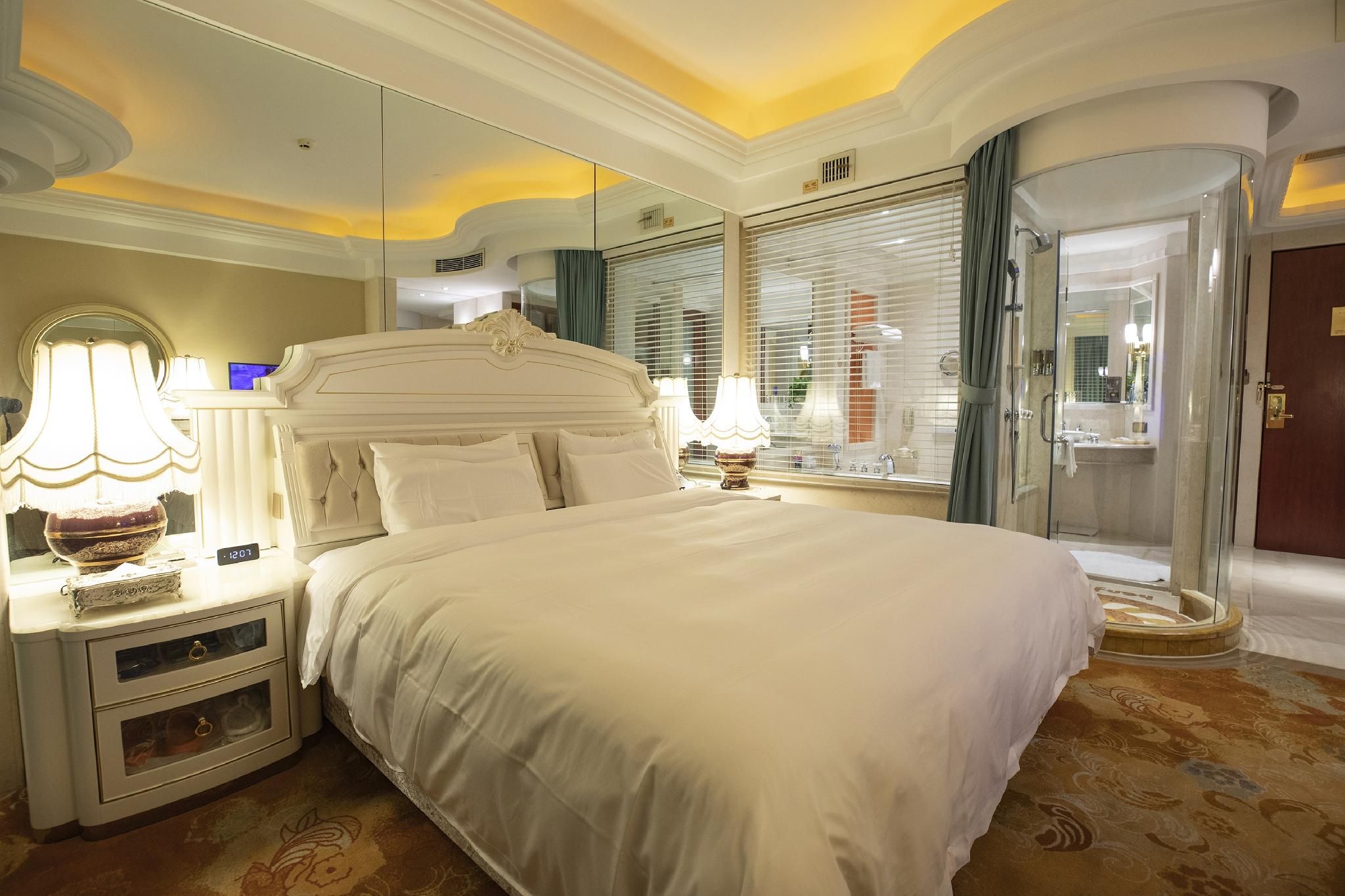 Business Single Room