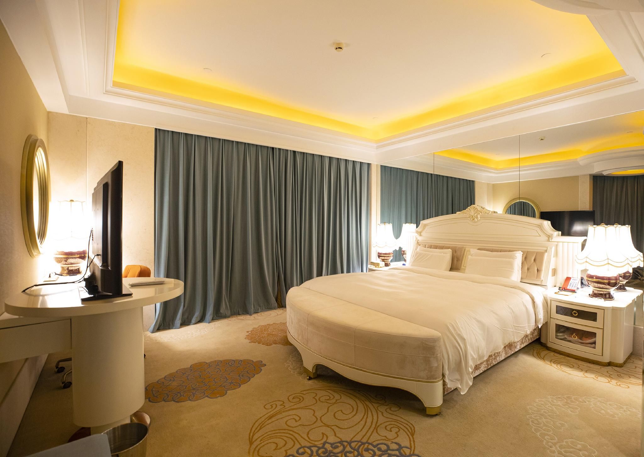 Business Single Room