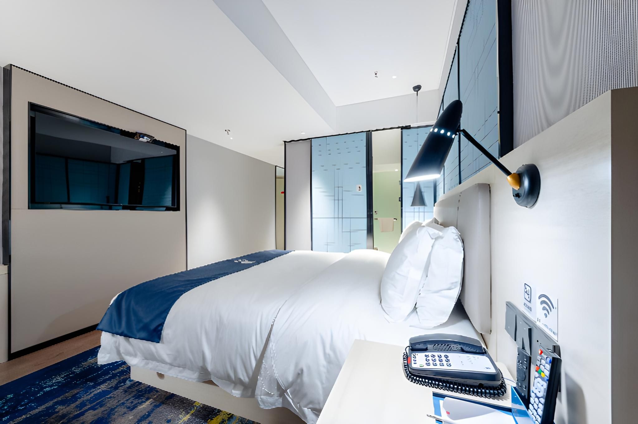 Dossen - Standard Bed Room