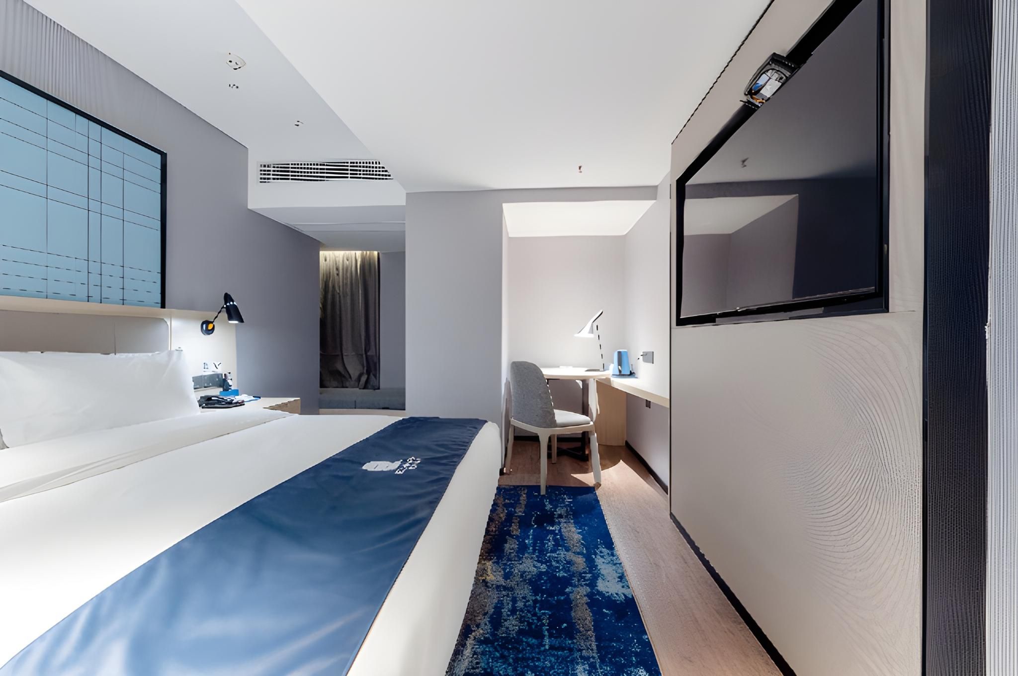 Dossen - Standard Bed Room