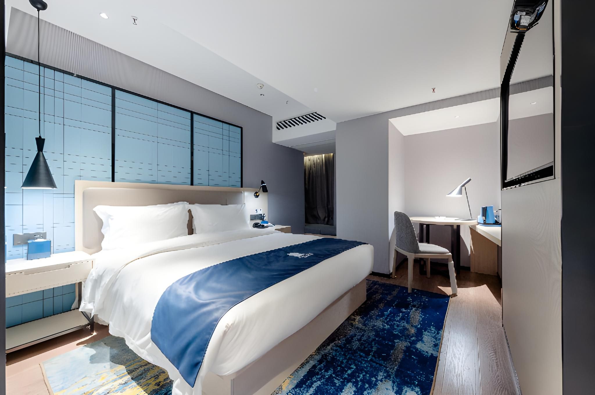 Dossen - Standard Bed Room