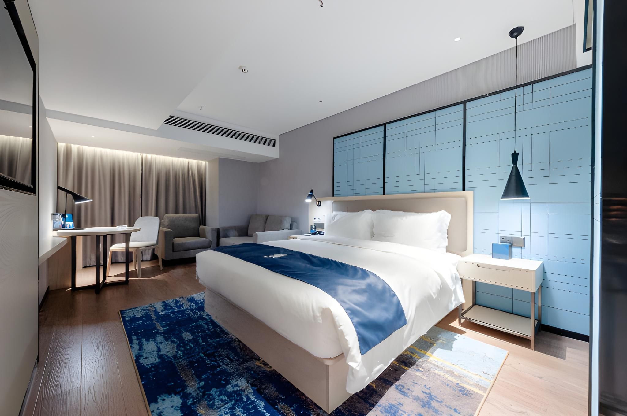 Dossen - Superior Bed Room
