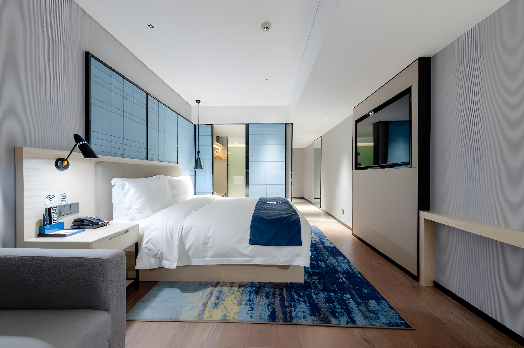 Dossen - Superior Bed Room