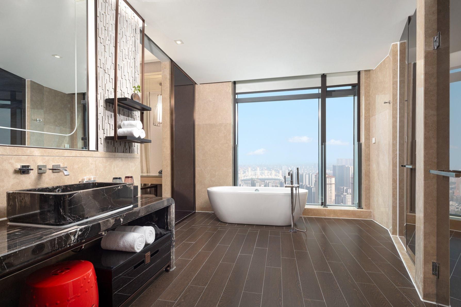 Hualuxe Special View Twin Room