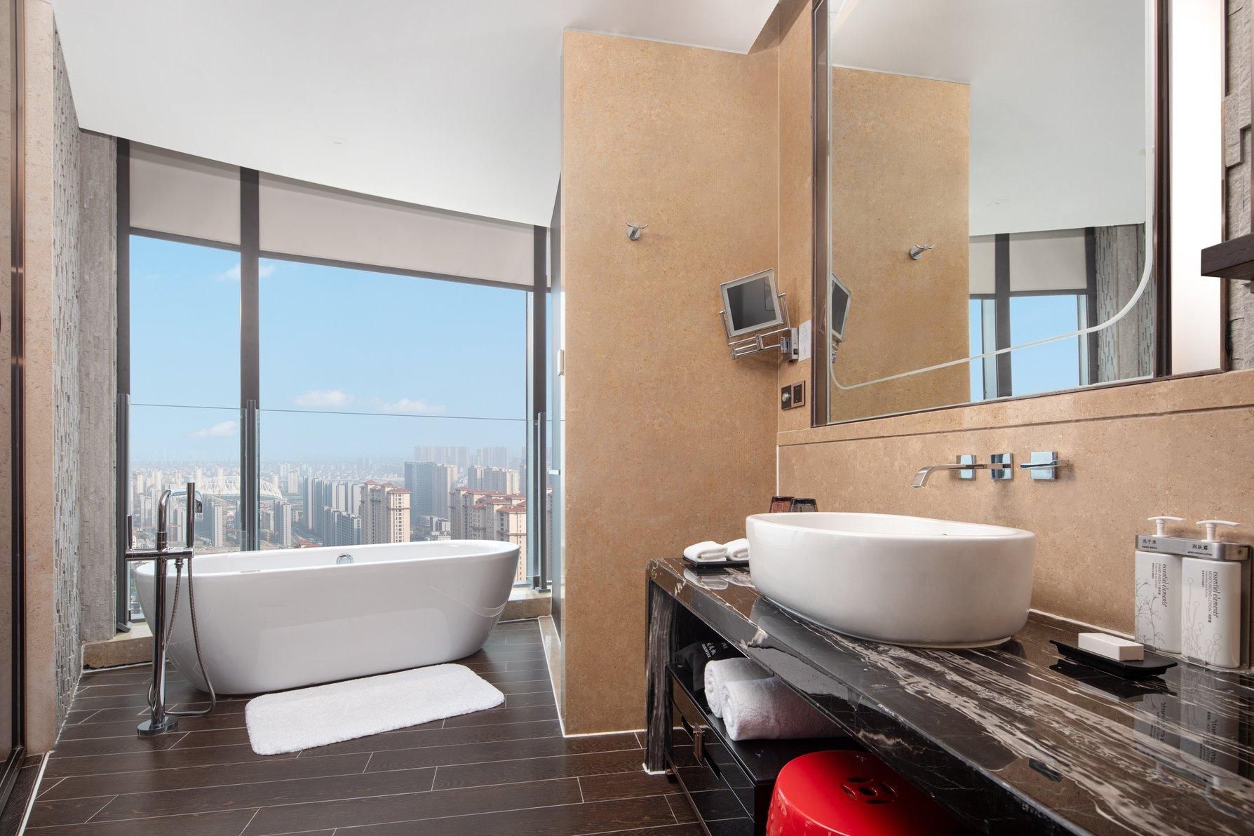 Hualuxe Special View Room