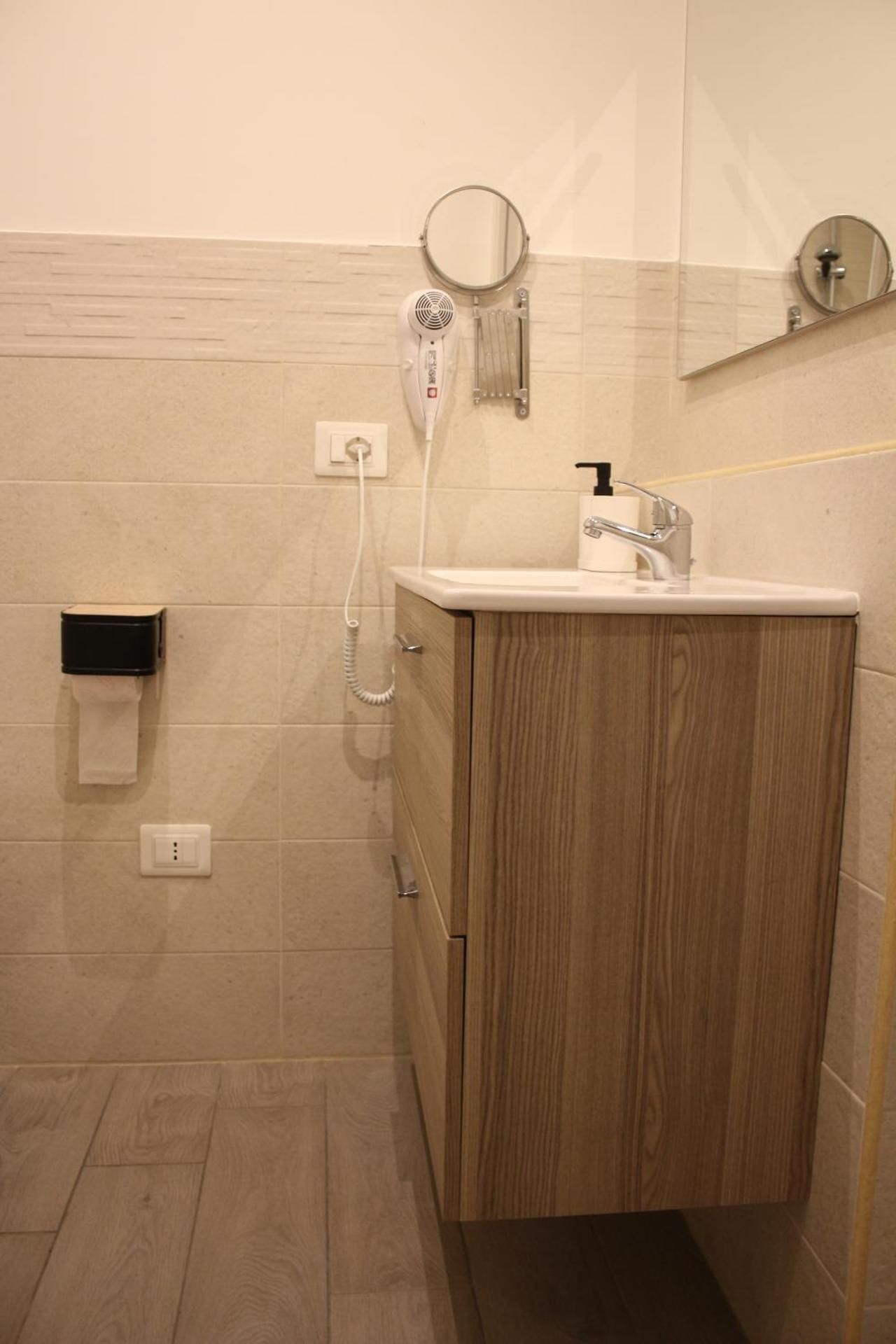 Double Room - Disability Access