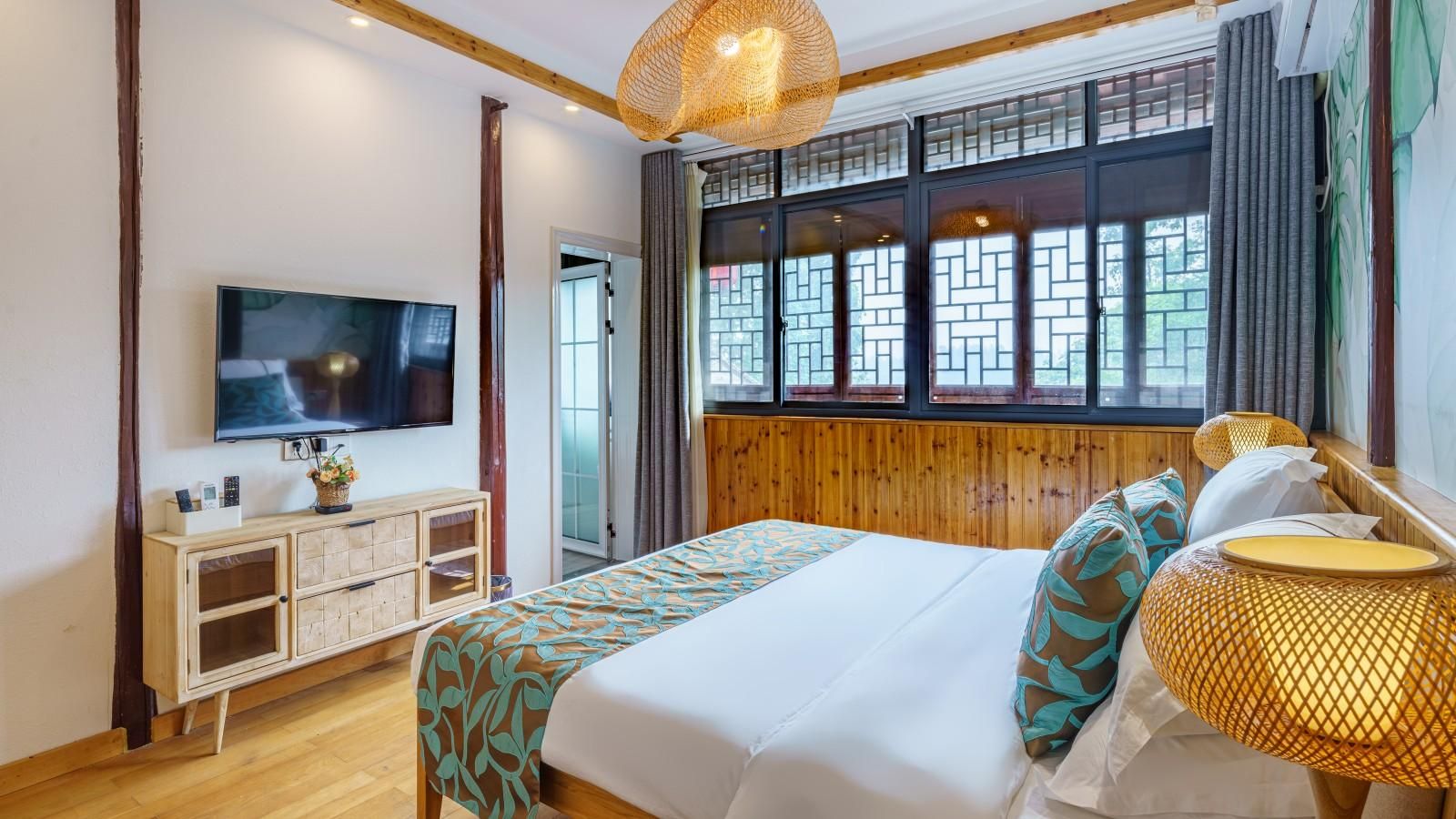 Lvyue - Lexiang Suite