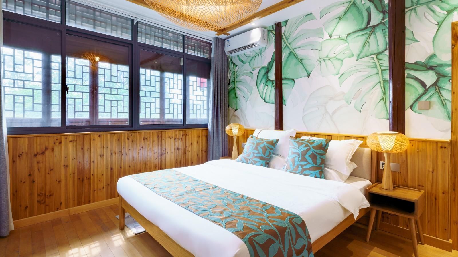 Lvyue - Lexiang Suite