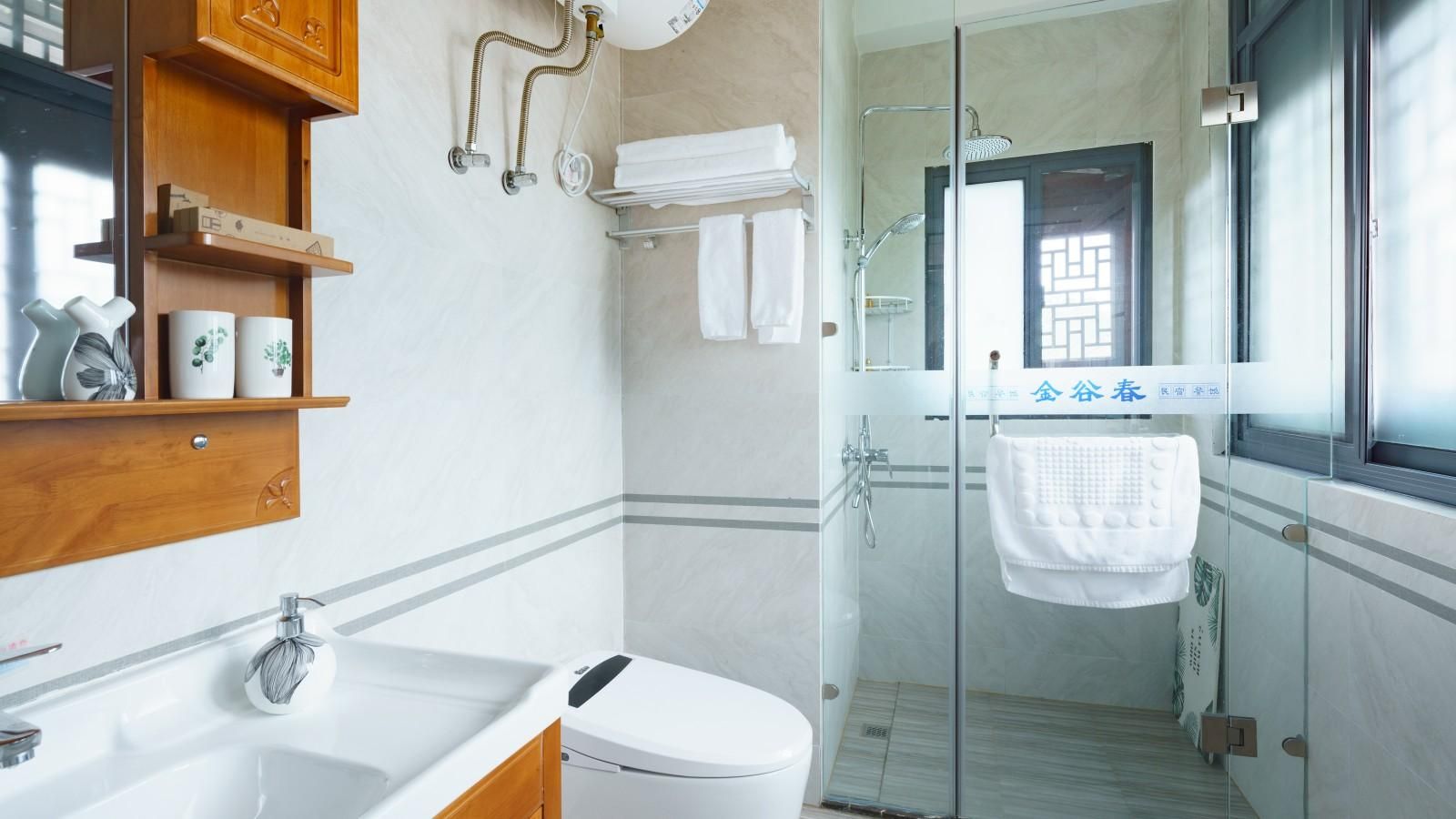 Lvyue - Lexiang Suite