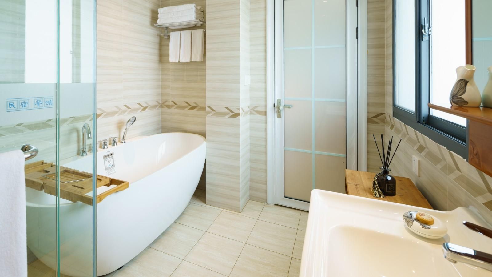 Floral Hotel Jingu Spring Lvyue - PSH-Detached House