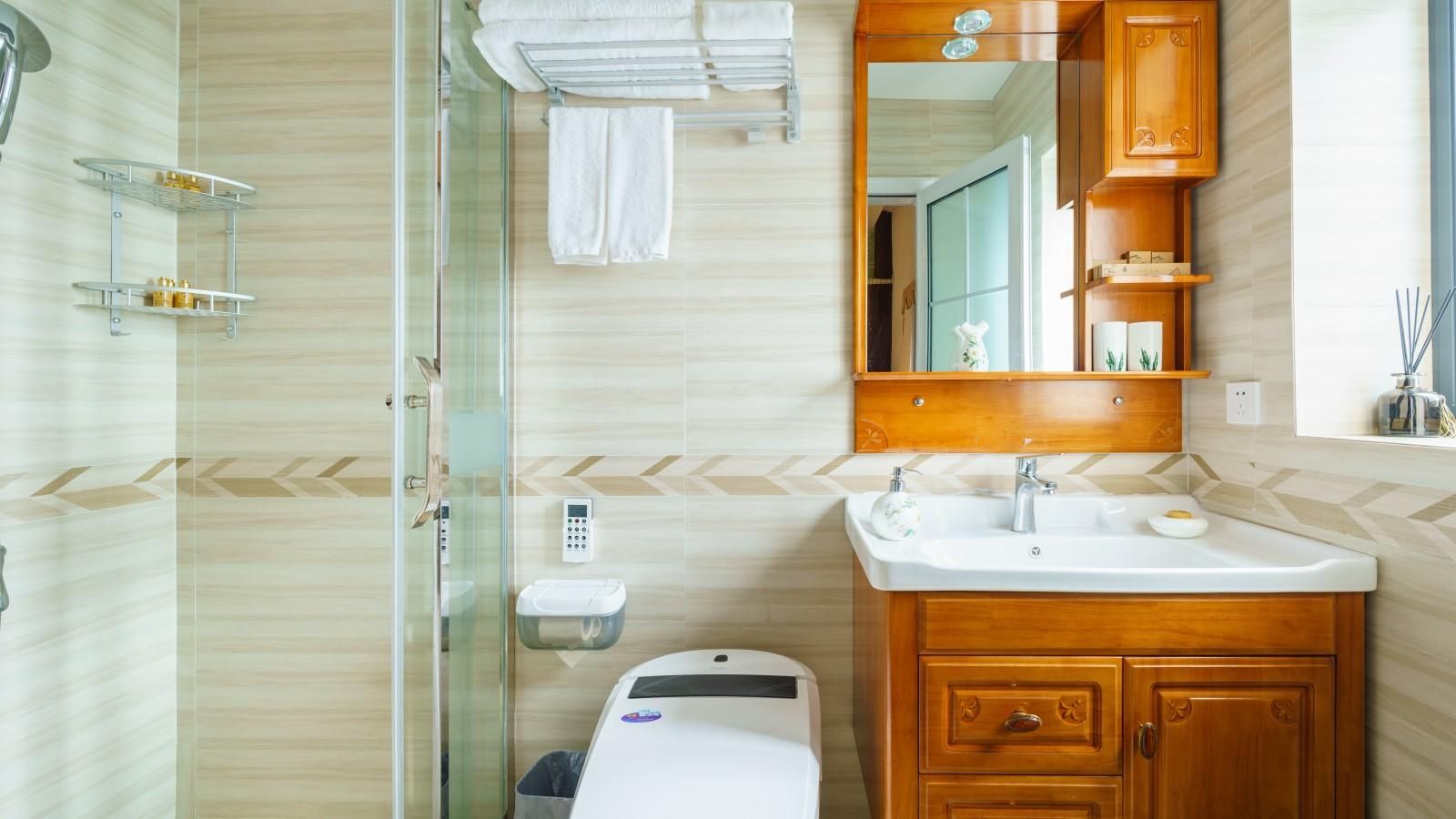 Floral Hotel Jingu Spring Lvyue - PSH-Detached House 2