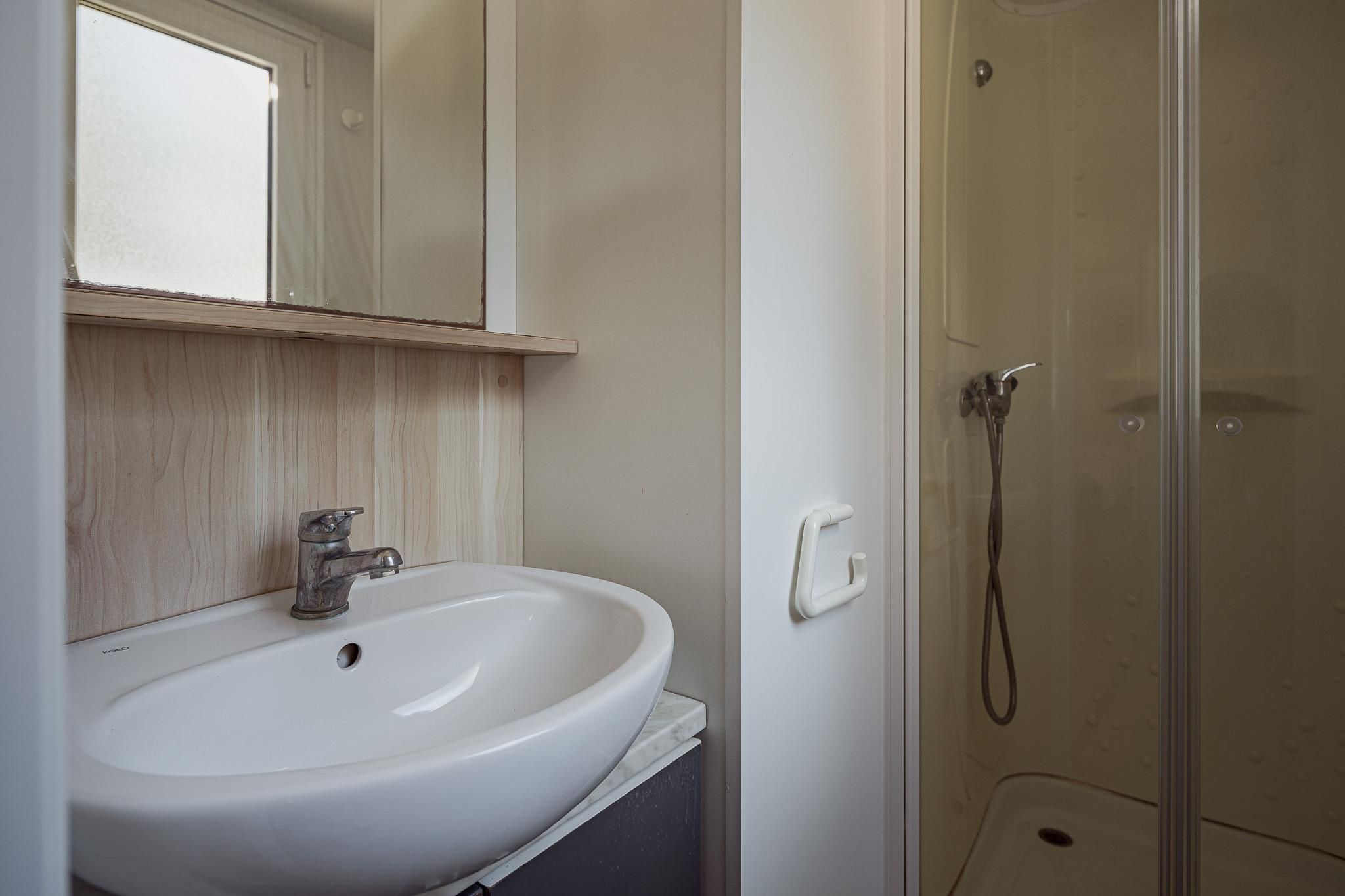 Comfort Mobile Home - Pet-Friendly
