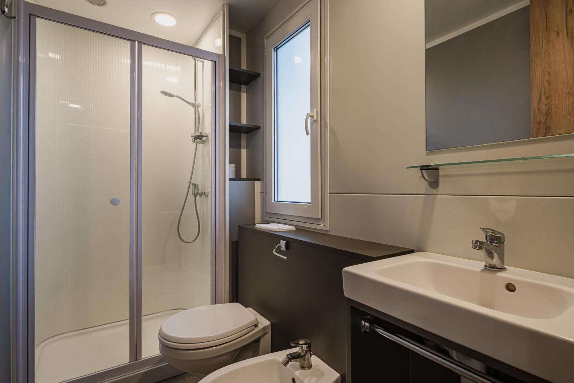 Standard Mobile Home