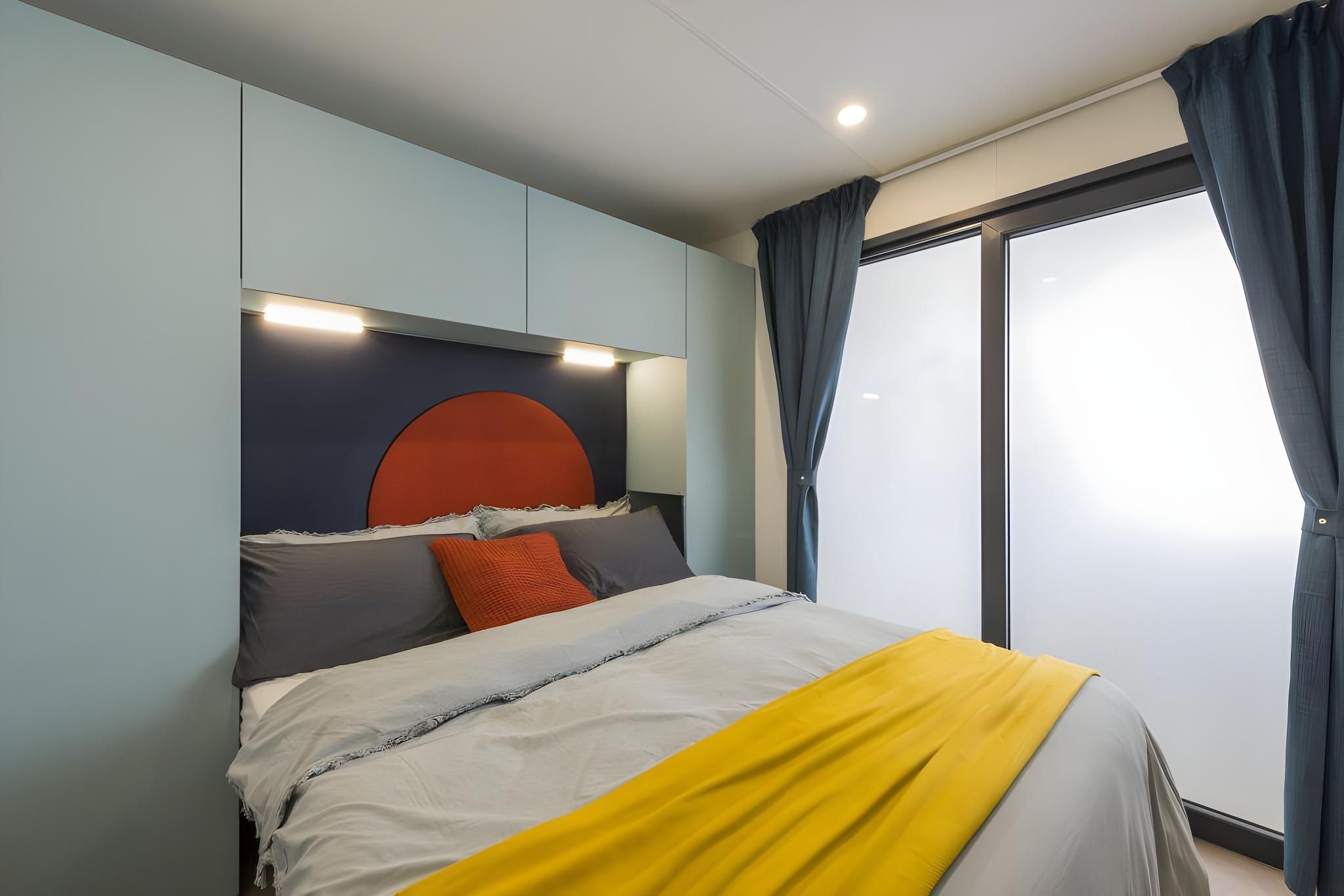 Deluxe Mobile Home - Pet-Friendly