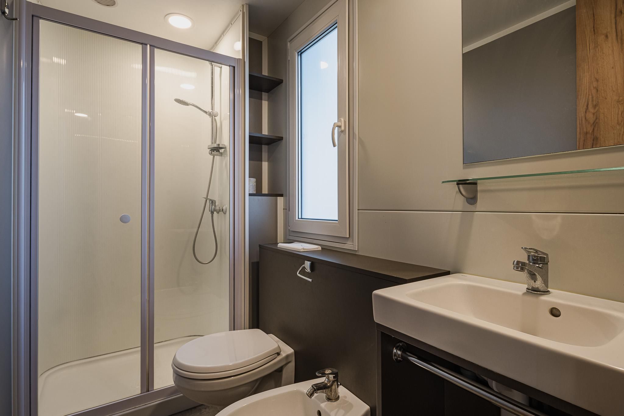 Superior Mobile Home - Pet-Friendly
