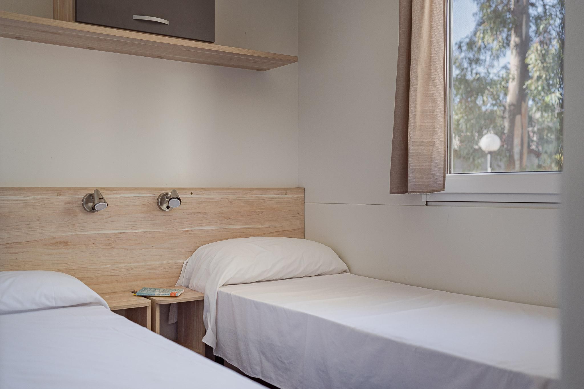 Comfort Mobile Home - Pet-Friendly