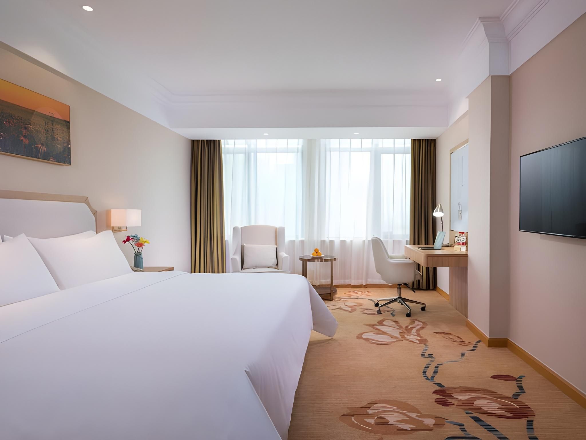 Vienna - Business 1 Bed Room