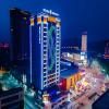 Jinjiang Inn Select Fanchang RT-Mart Business Plaza