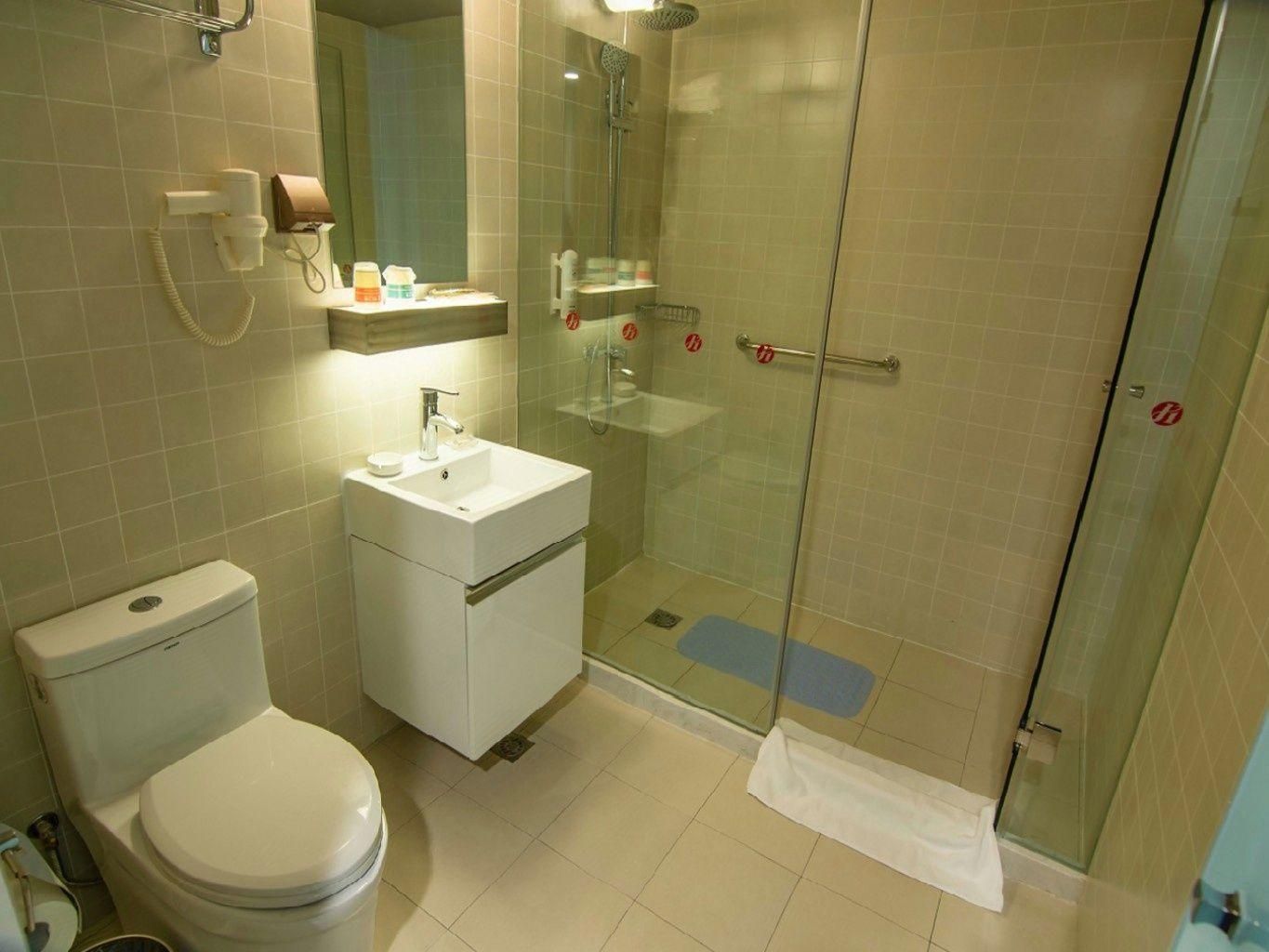 Jinjiang Inn Select Fanchang RT-Mart Business Plaza Standard A 2