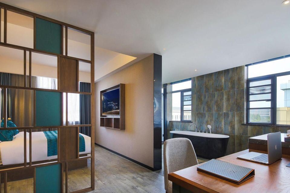 Chess Entertainment Room