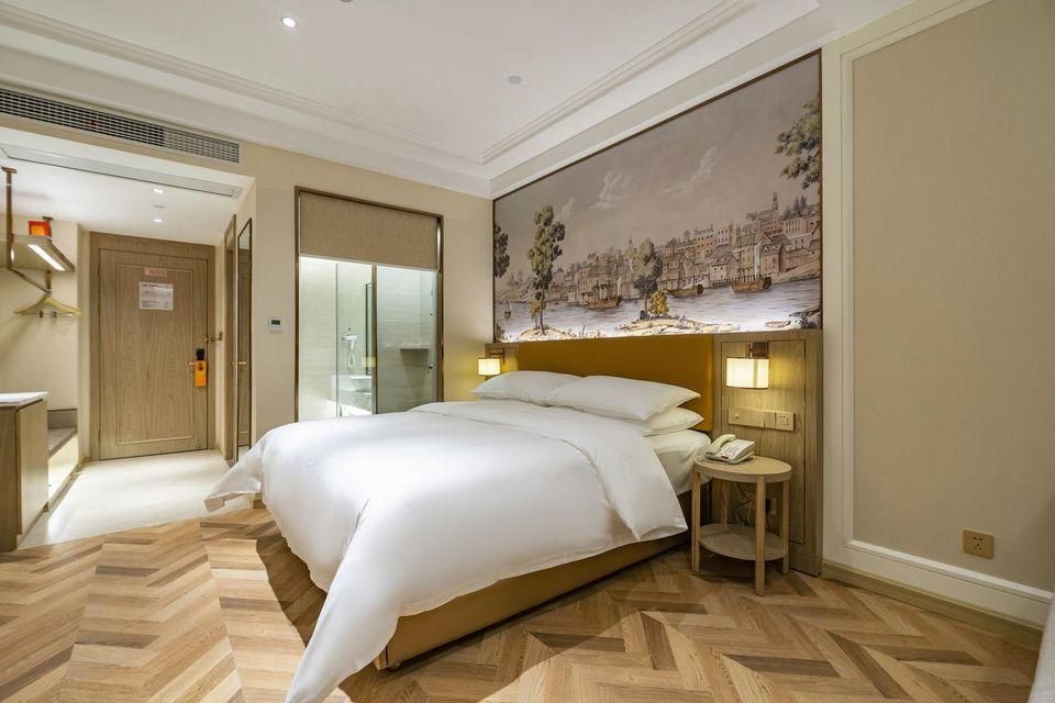 Vienna - Deluxe Room