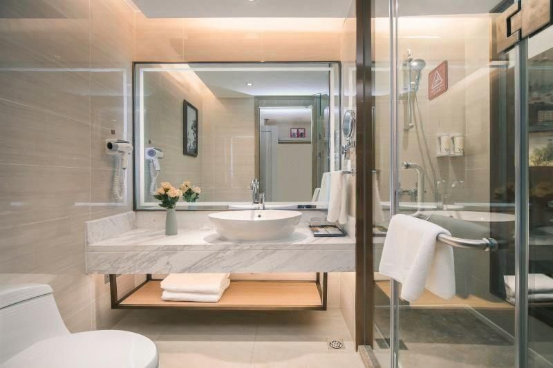 Vienna - Business Twin Room