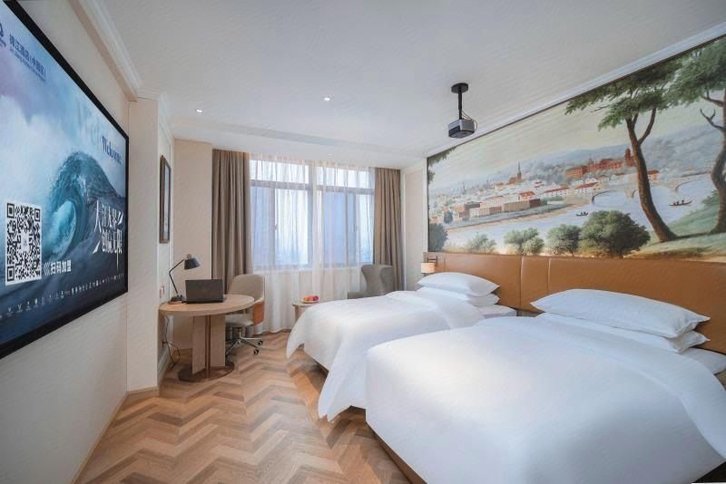 Vienna - Business Twin Room