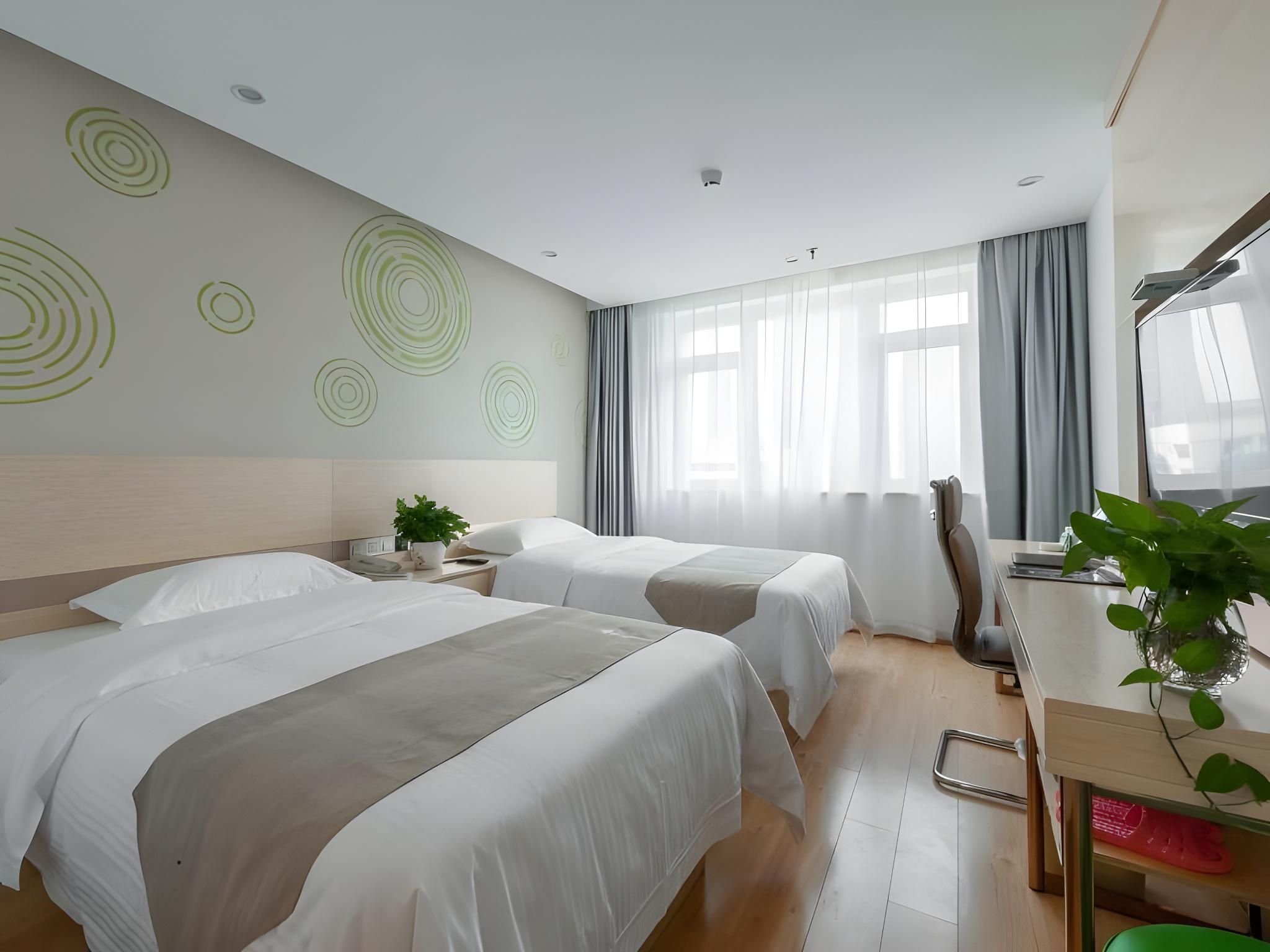 Guest Twin Room