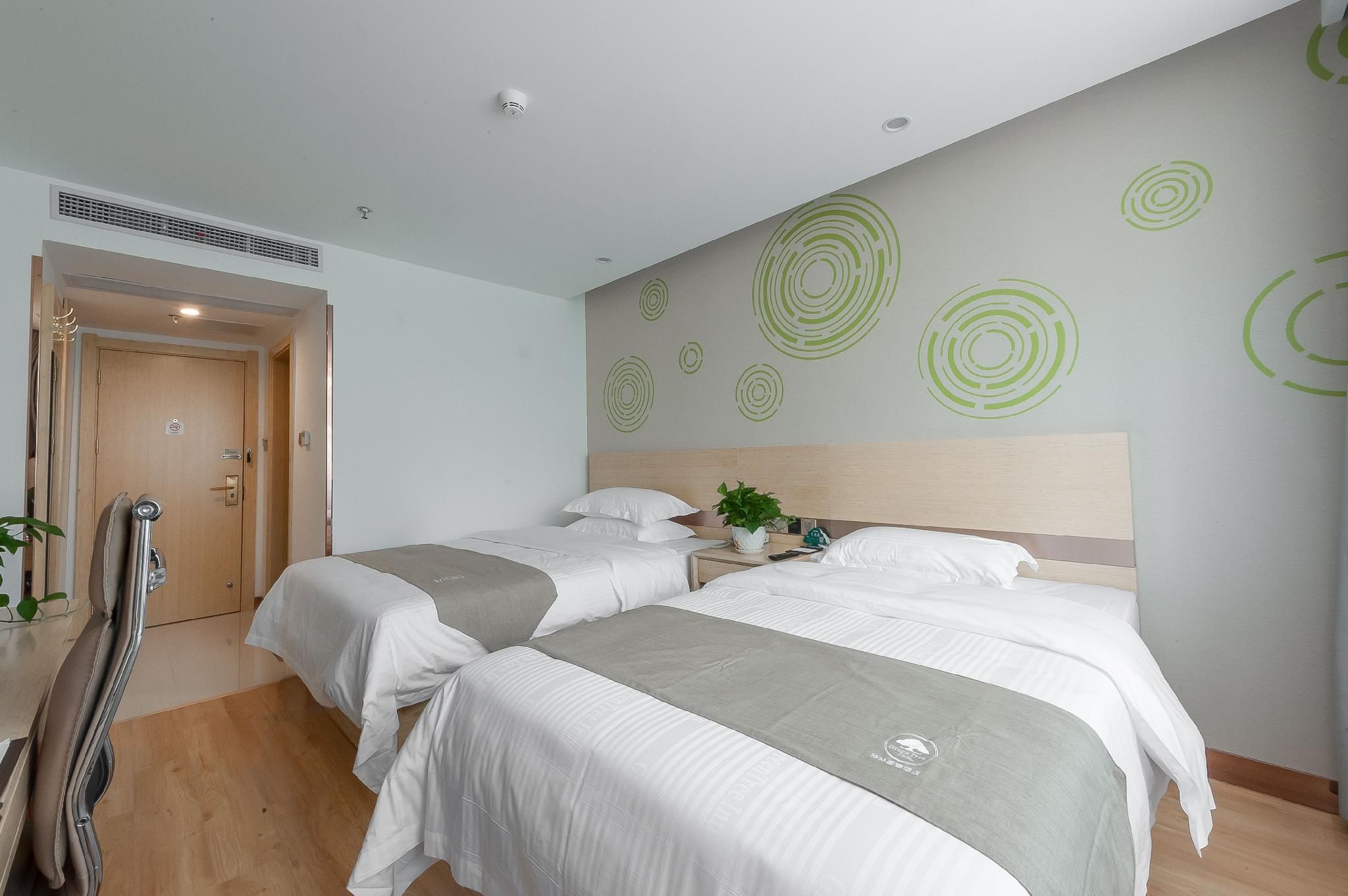 Guest Twin Room