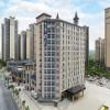 JI Hotel Wuhu Sanshan Economic Development Zone