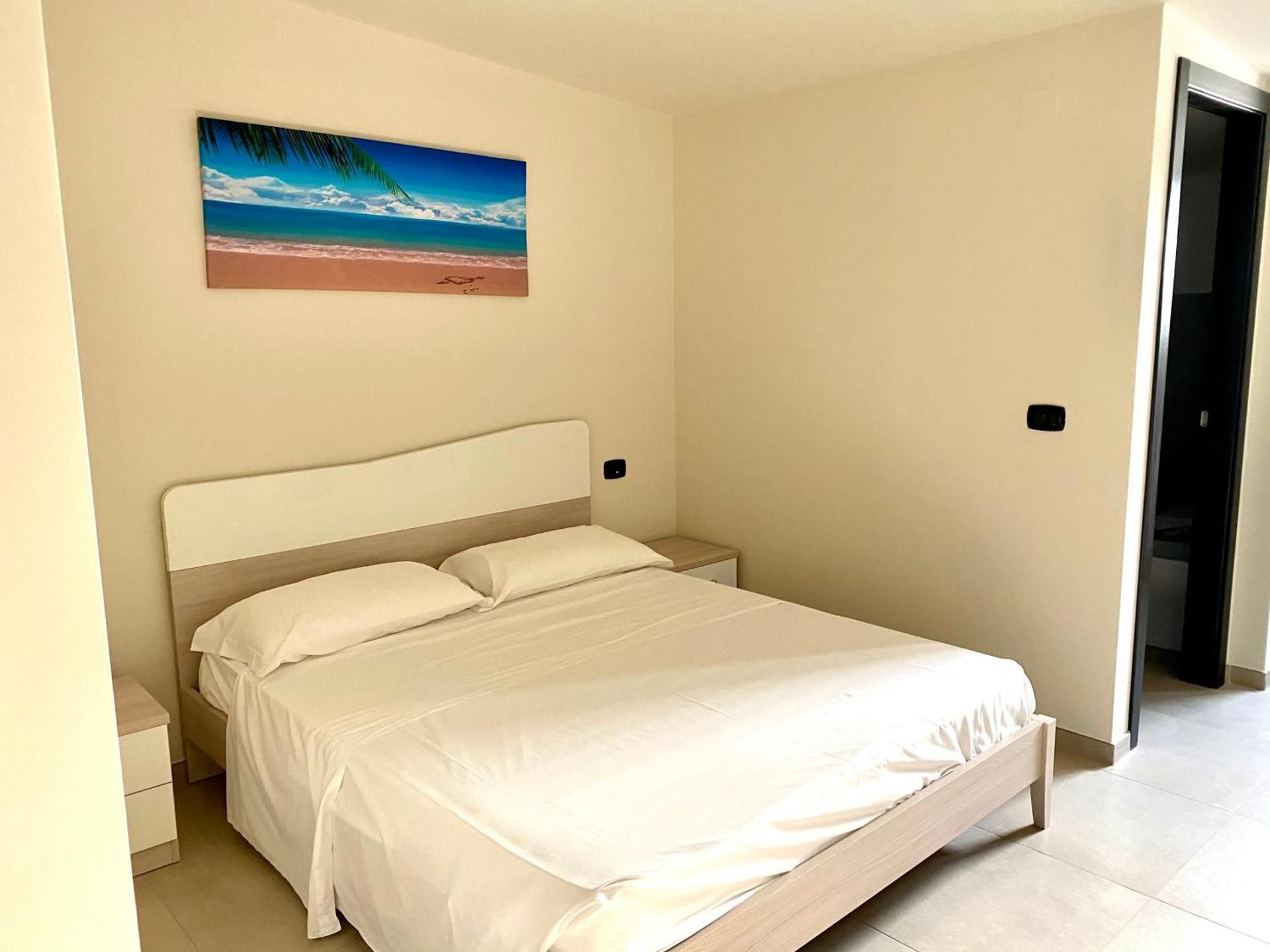 Classic Quadruple Room