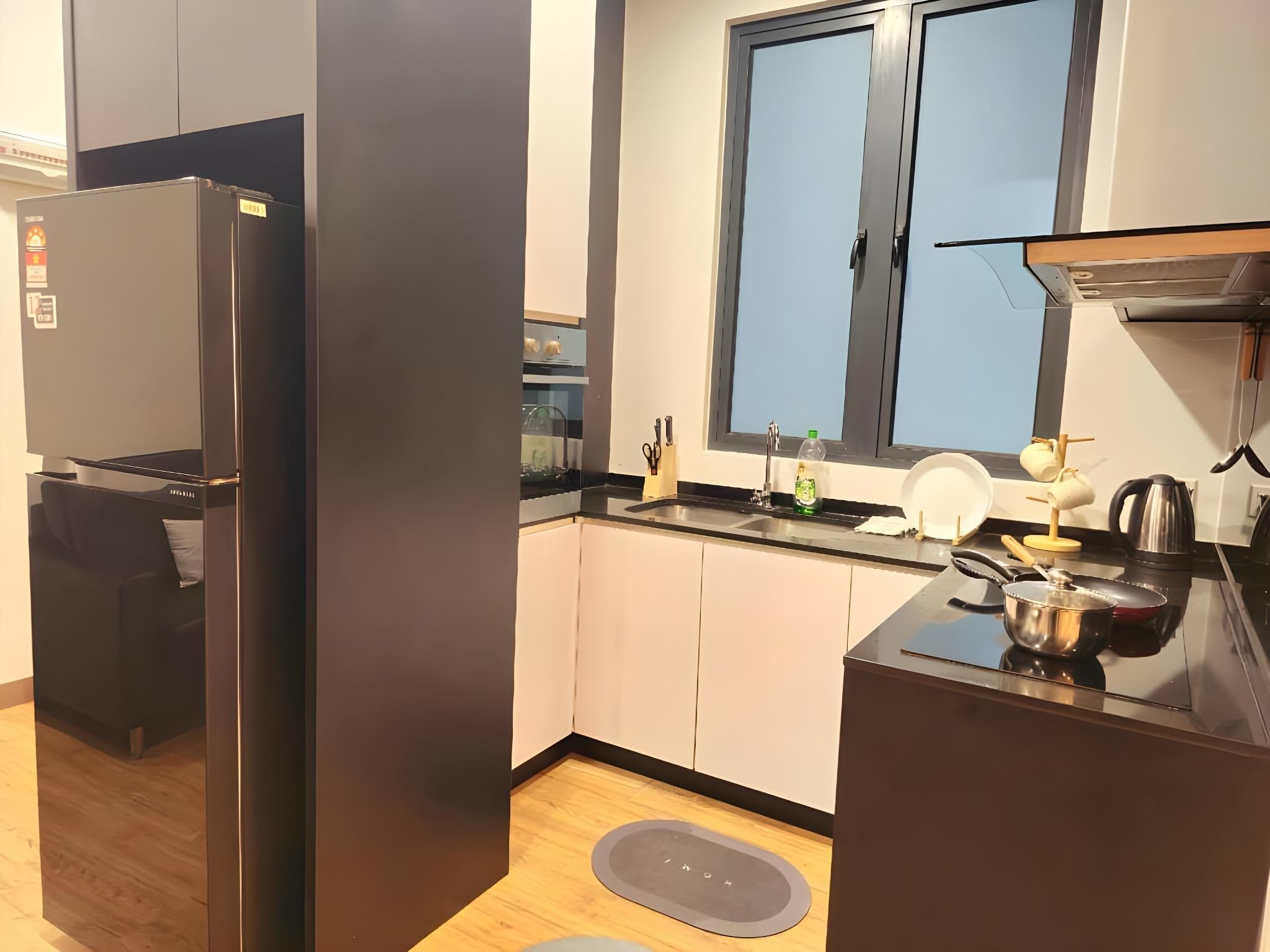 LANDMARK RESIDENCE 1 AND 2 - KAJANG