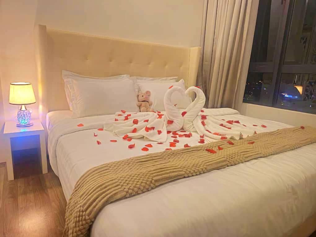 LANDMARK RESIDENCE 1 AND 2 - KAJANG Studio