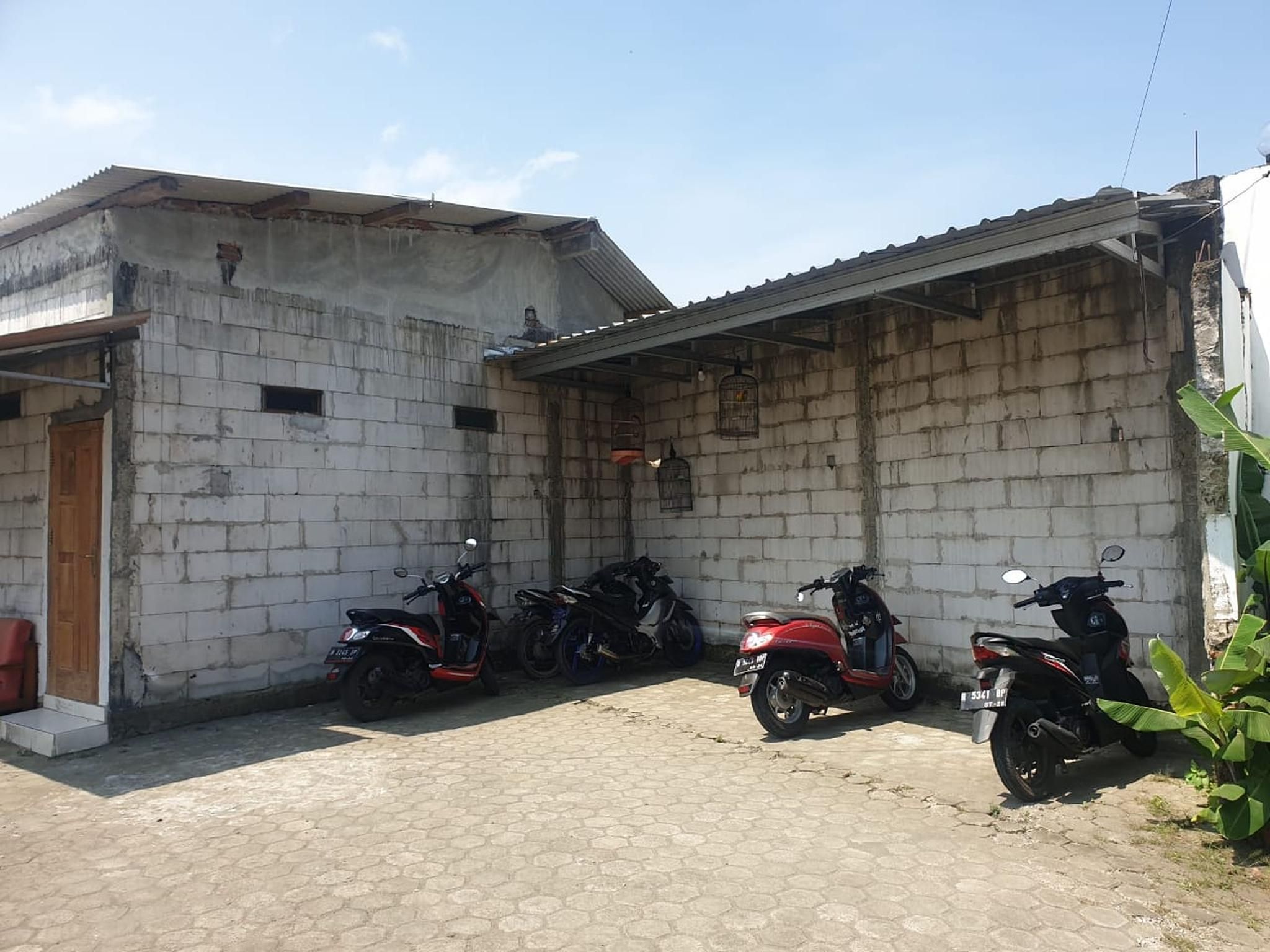 Hotel Indah Arum