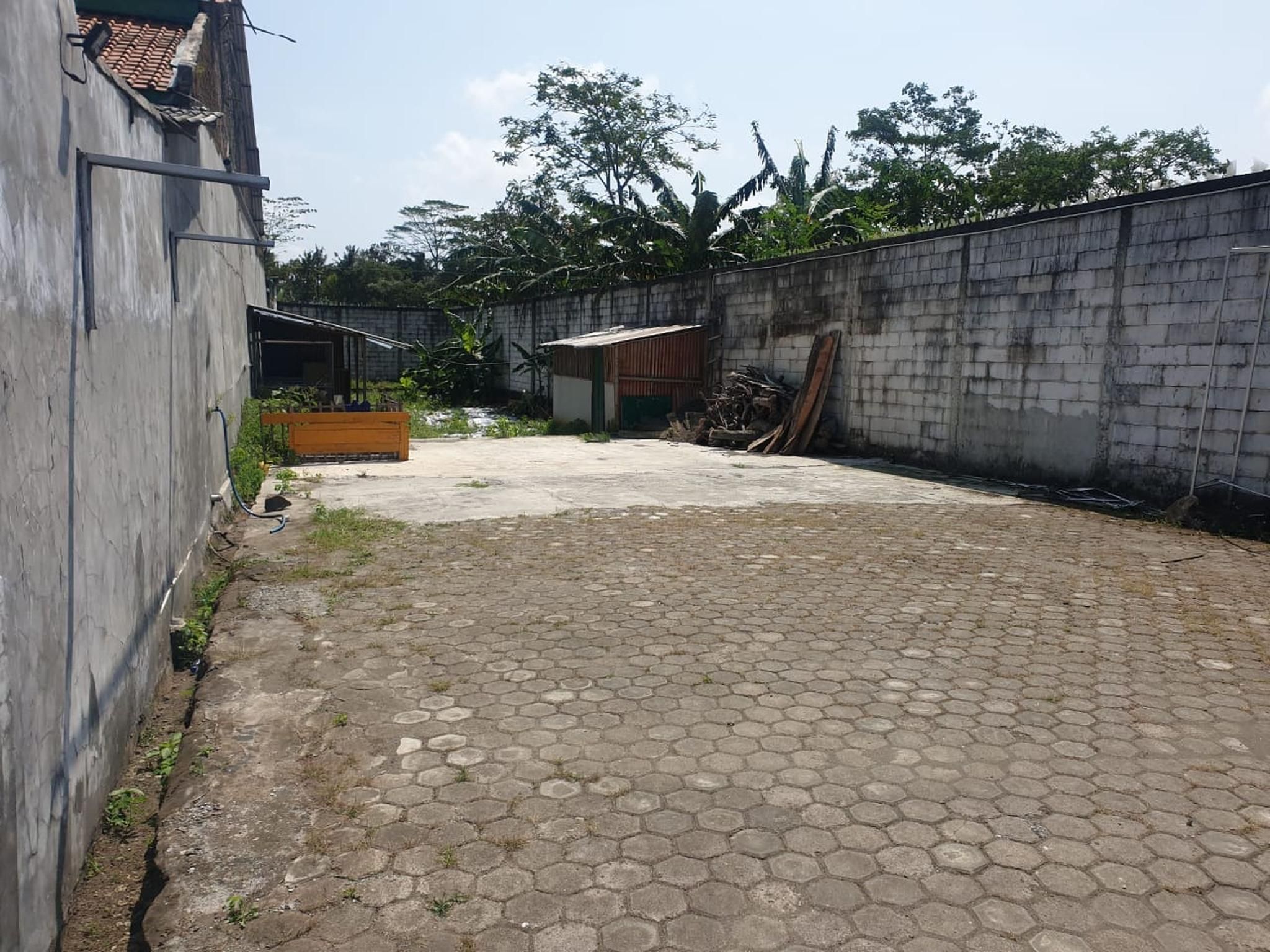 Hotel Indah Arum
