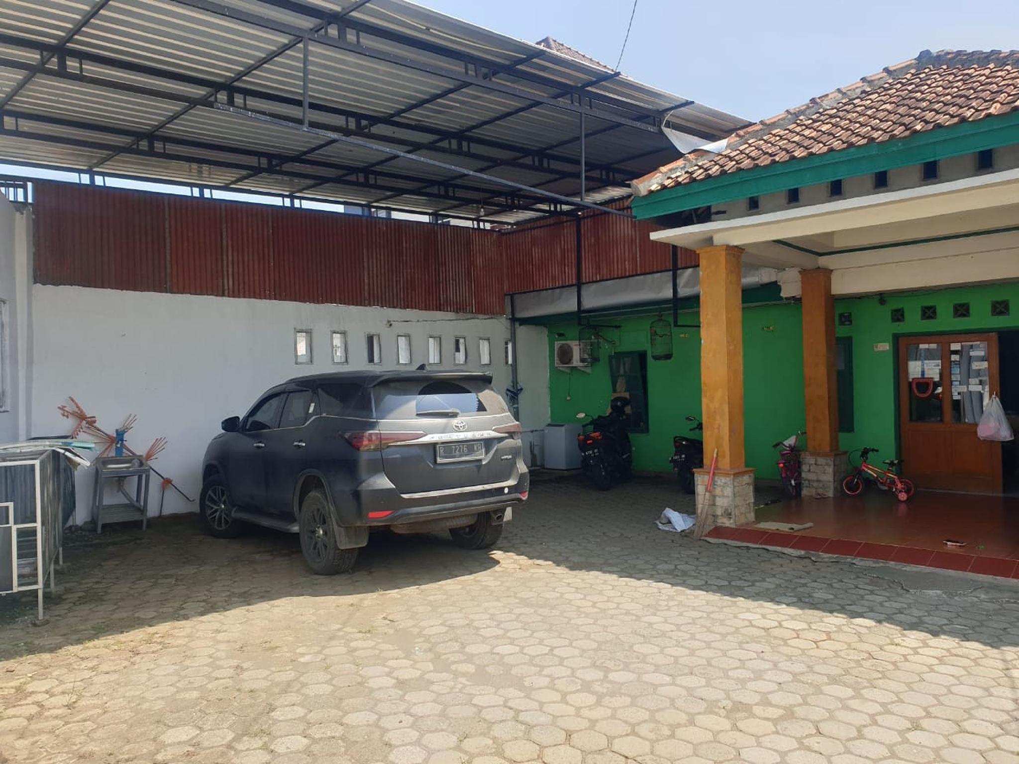 Hotel Indah Arum
